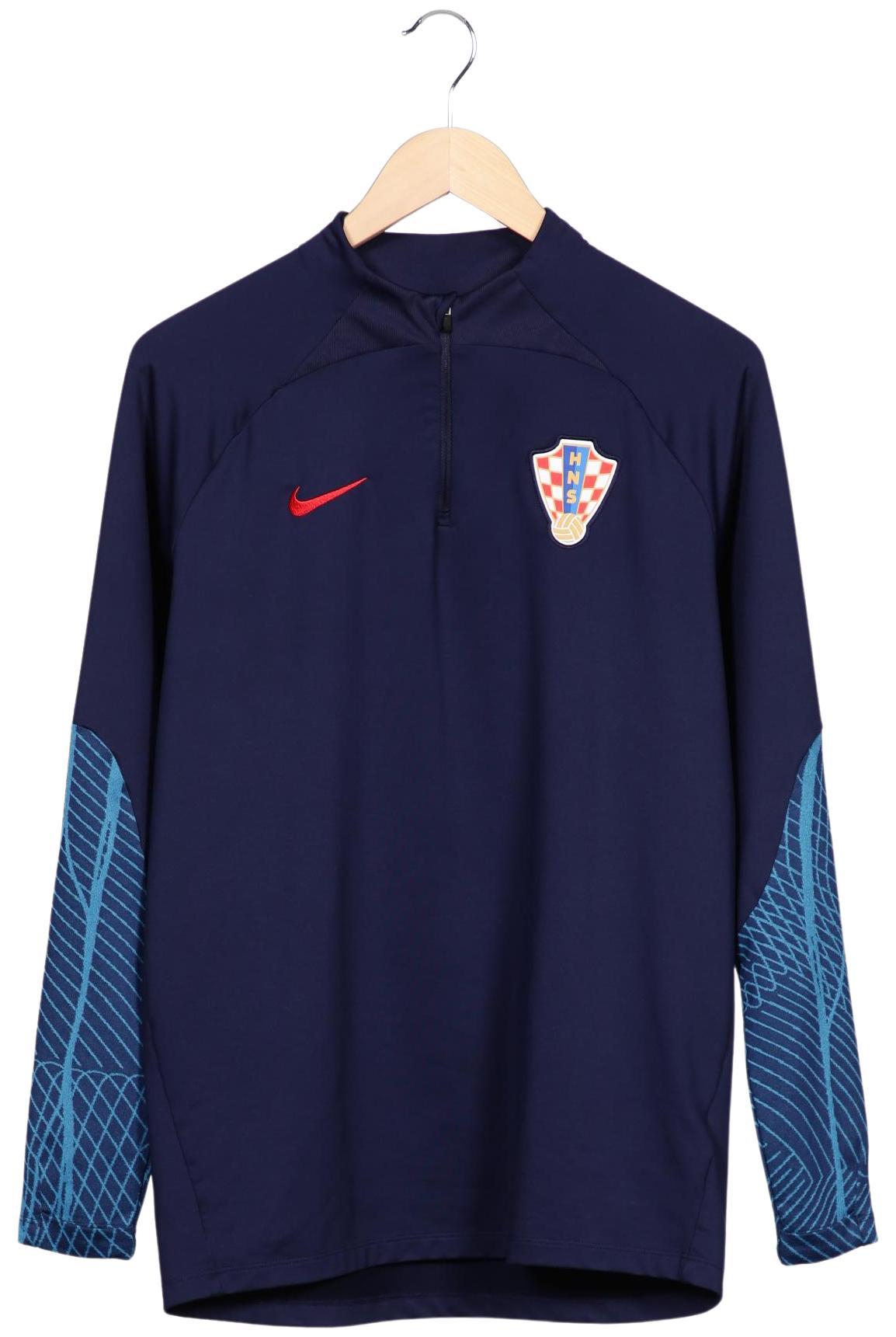 Thumbnail - Nike Football Herren Langarmshirt, mehrfarbig, Gr. 52