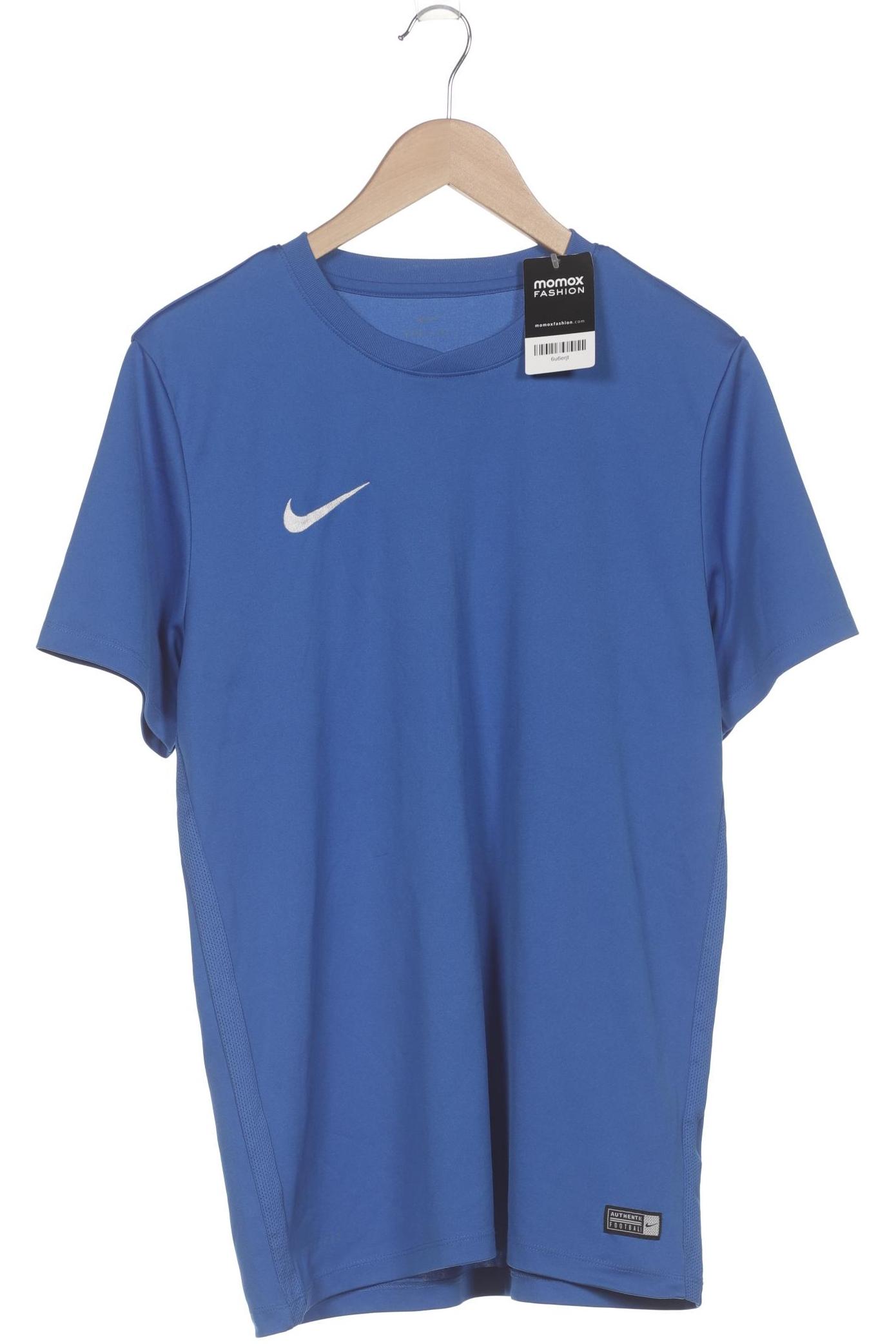 

Nike Football Herren T-Shirt, blau, Gr. 52