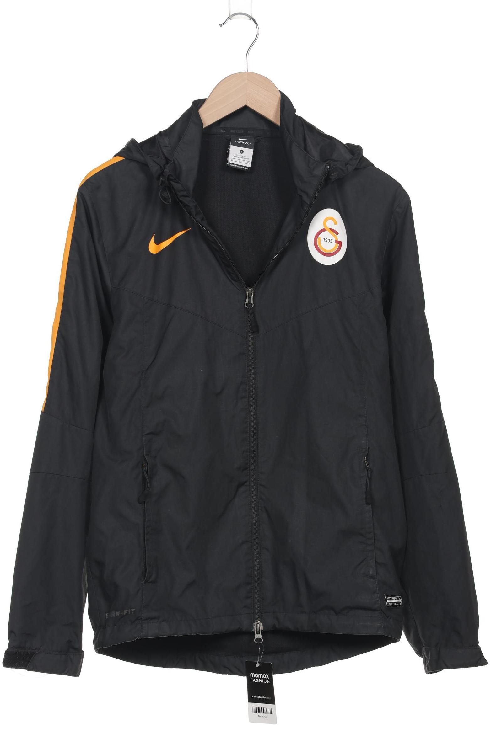 

Nike Football Herren Jacke, schwarz, Gr. 46