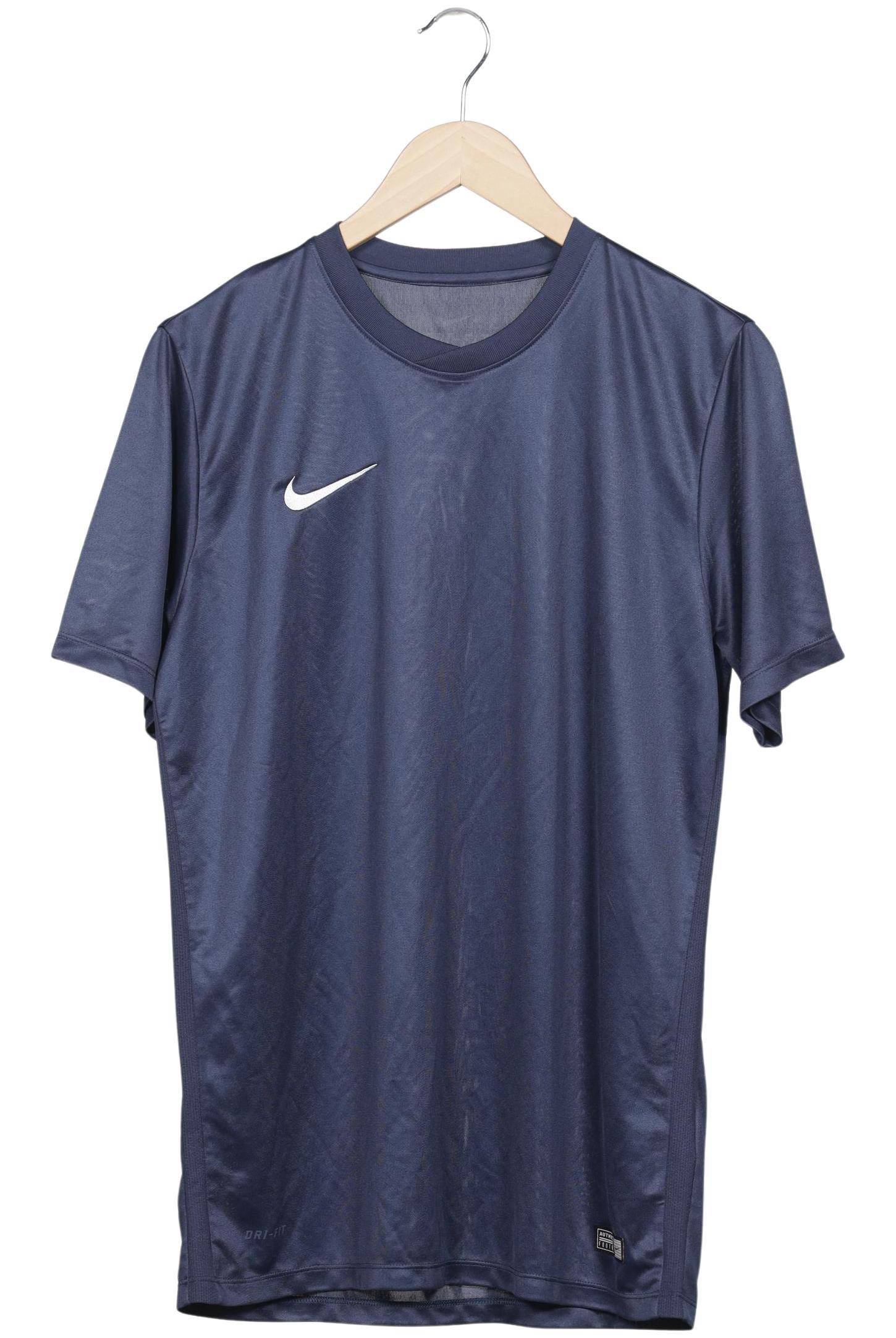 

Nike Football Herren T-Shirt, marineblau, Gr. 52