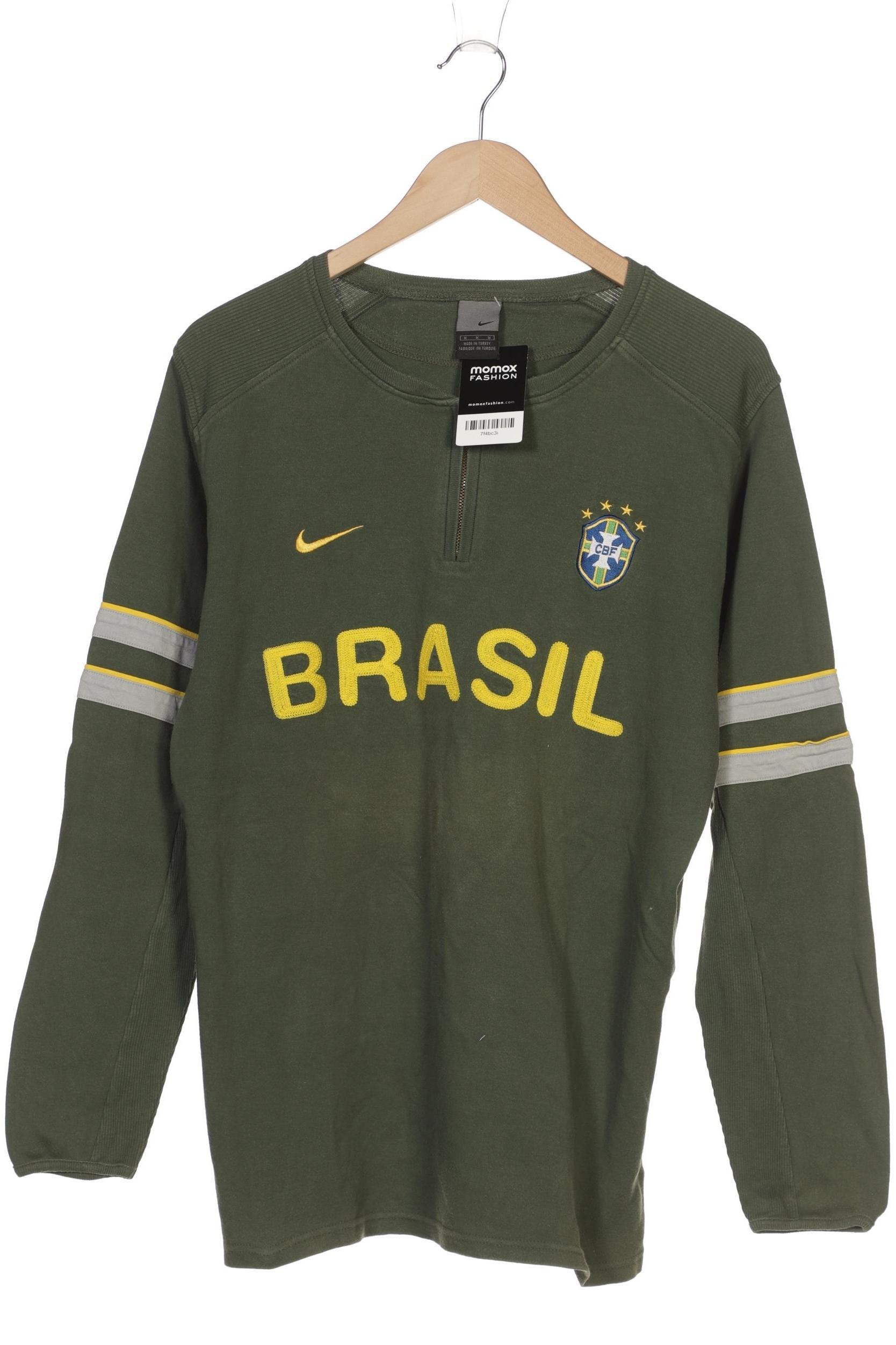 

Nike Football Herren Sweatshirt, grün, Gr. 48