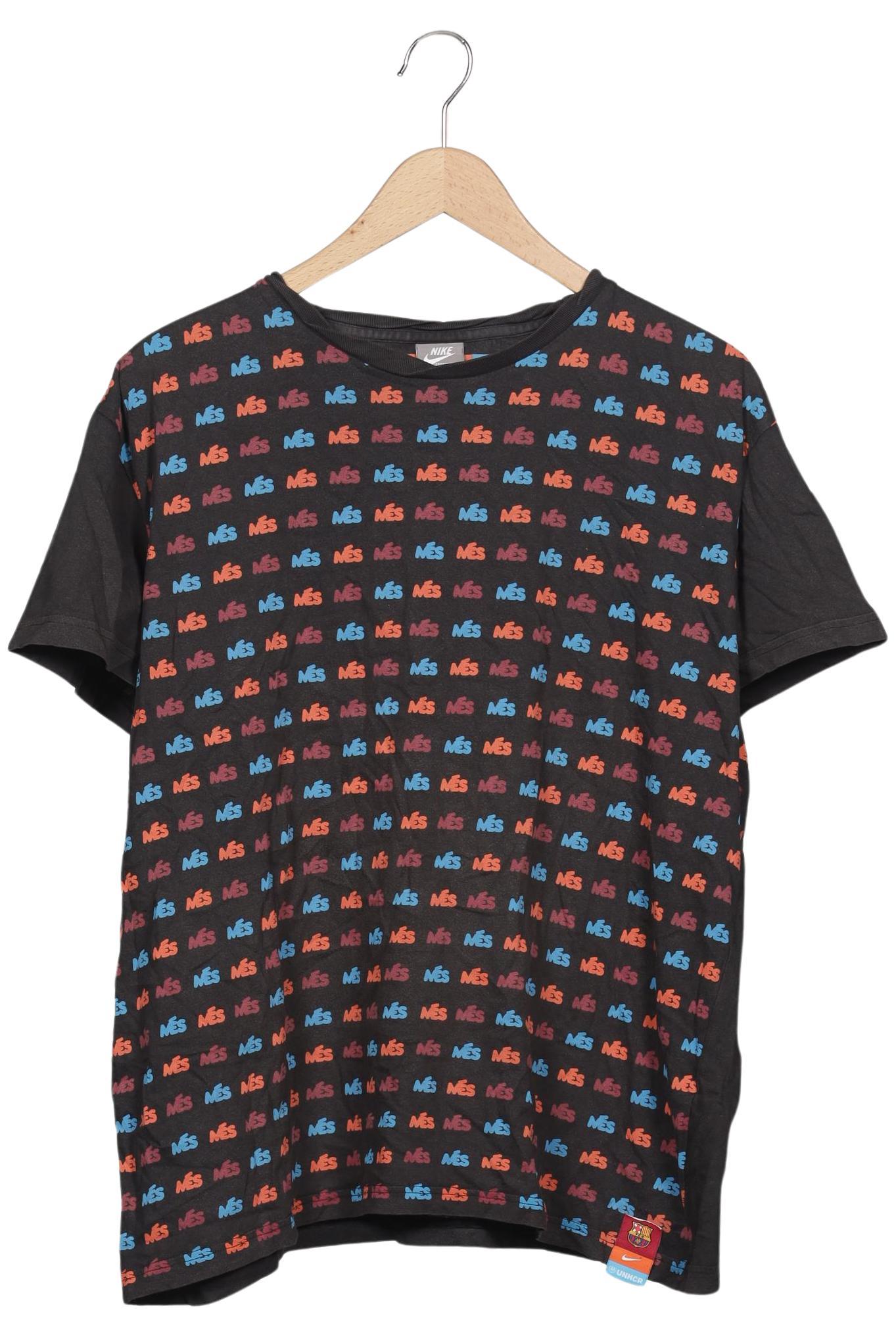 

Nike Football Herren T-Shirt, schwarz, Gr. 56