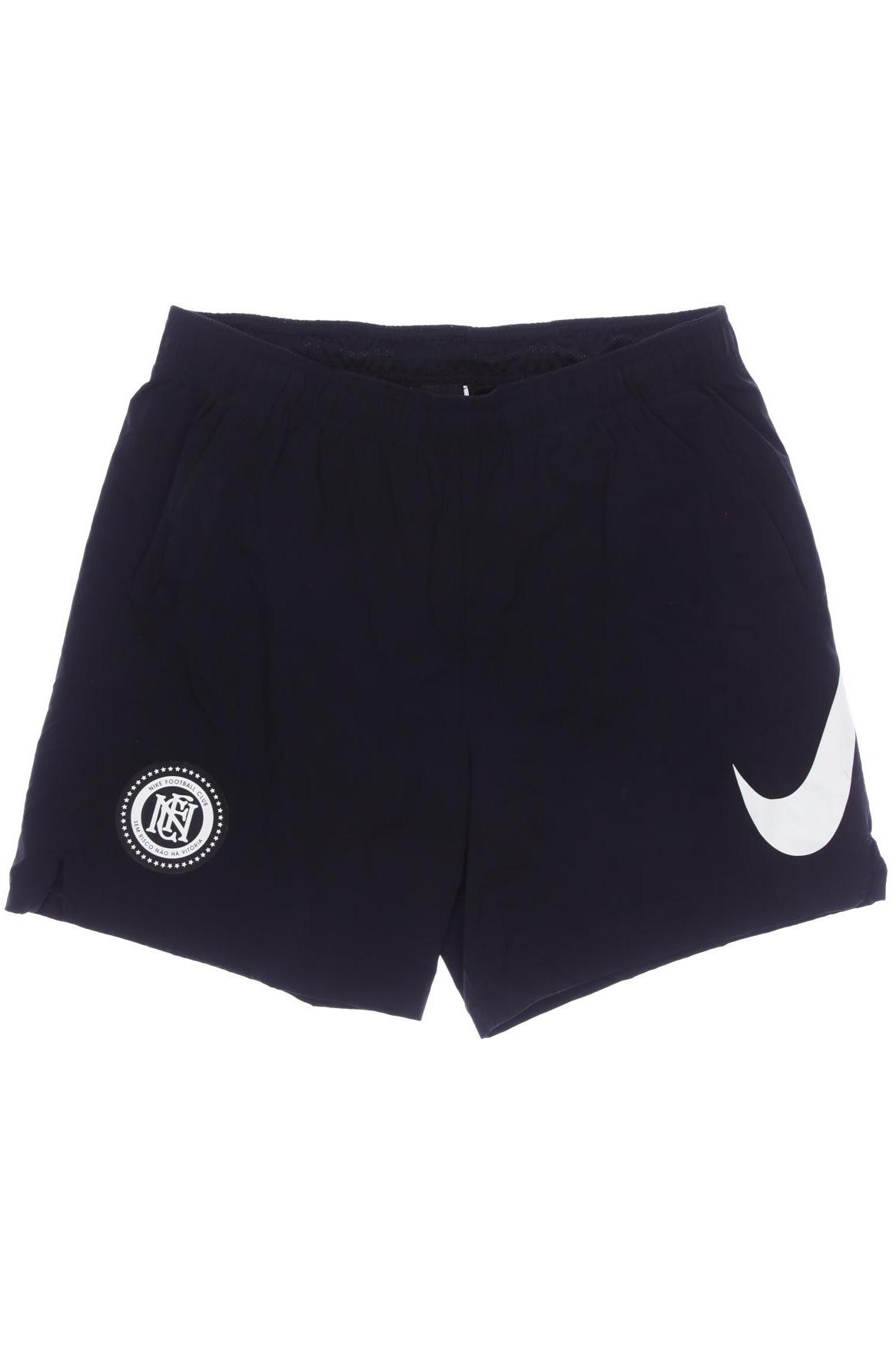 

Nike Football Herren Shorts, schwarz, Gr. 46