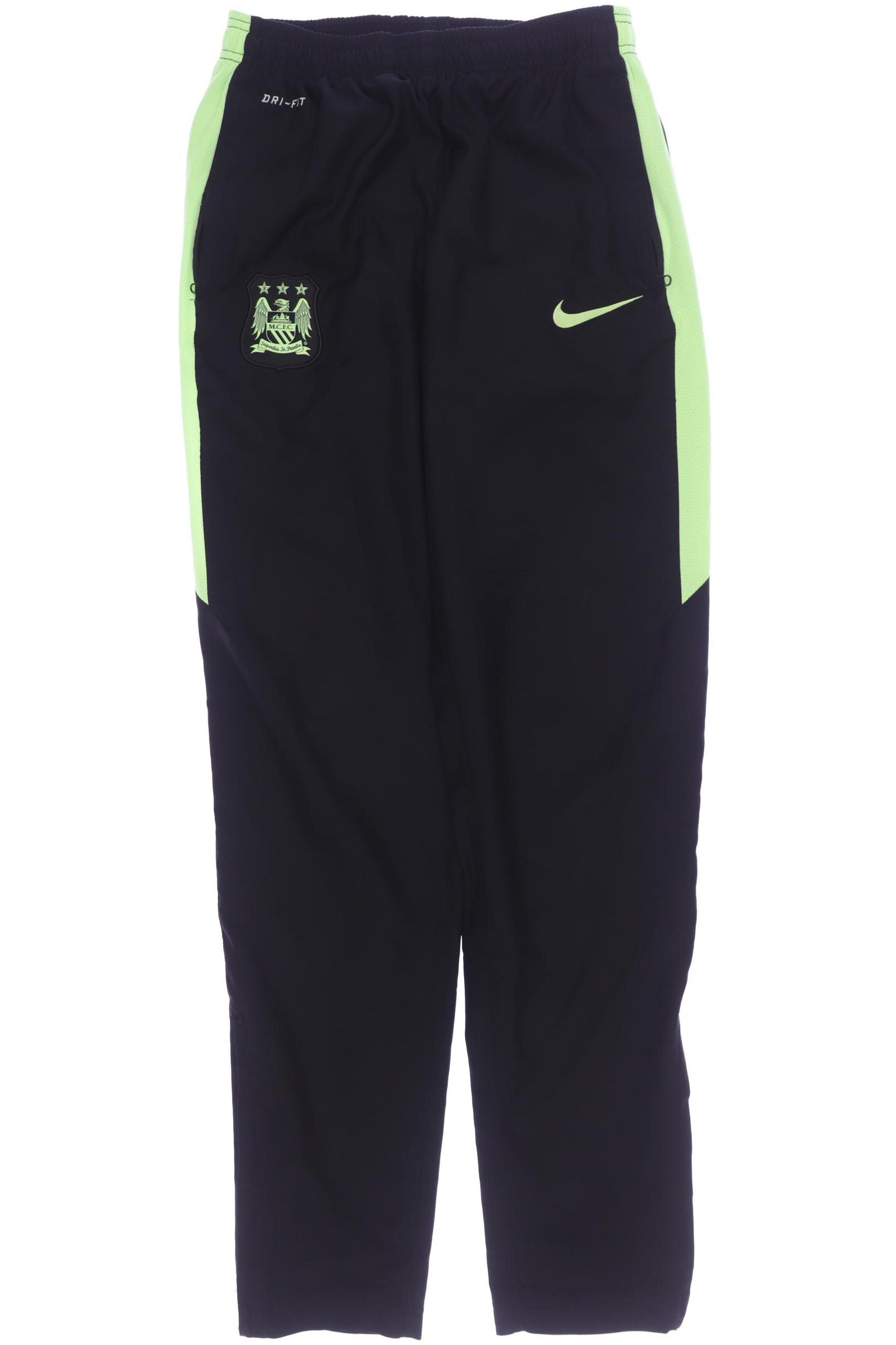 

Nike Football Herren Stoffhose, schwarz, Gr. 0