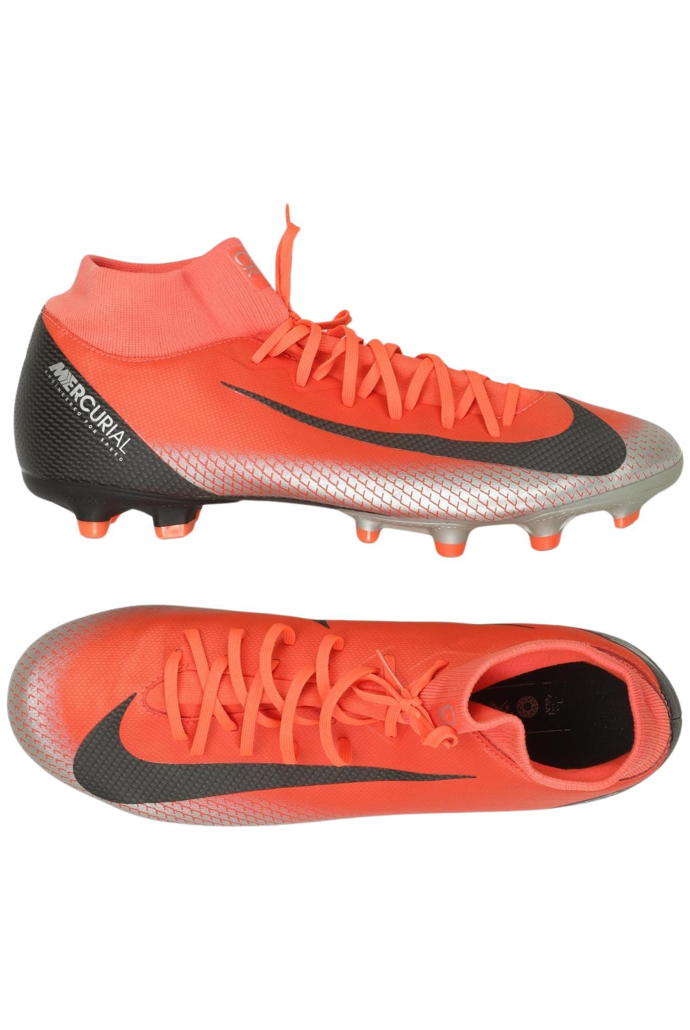 

Nike Football Herren Sneakers, mehrfarbig, Gr. 45.5