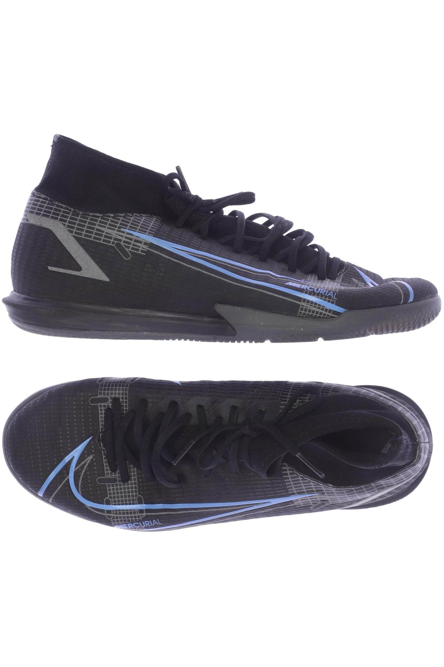 

Nike Football Herren Sneakers, schwarz, Gr. 40.5