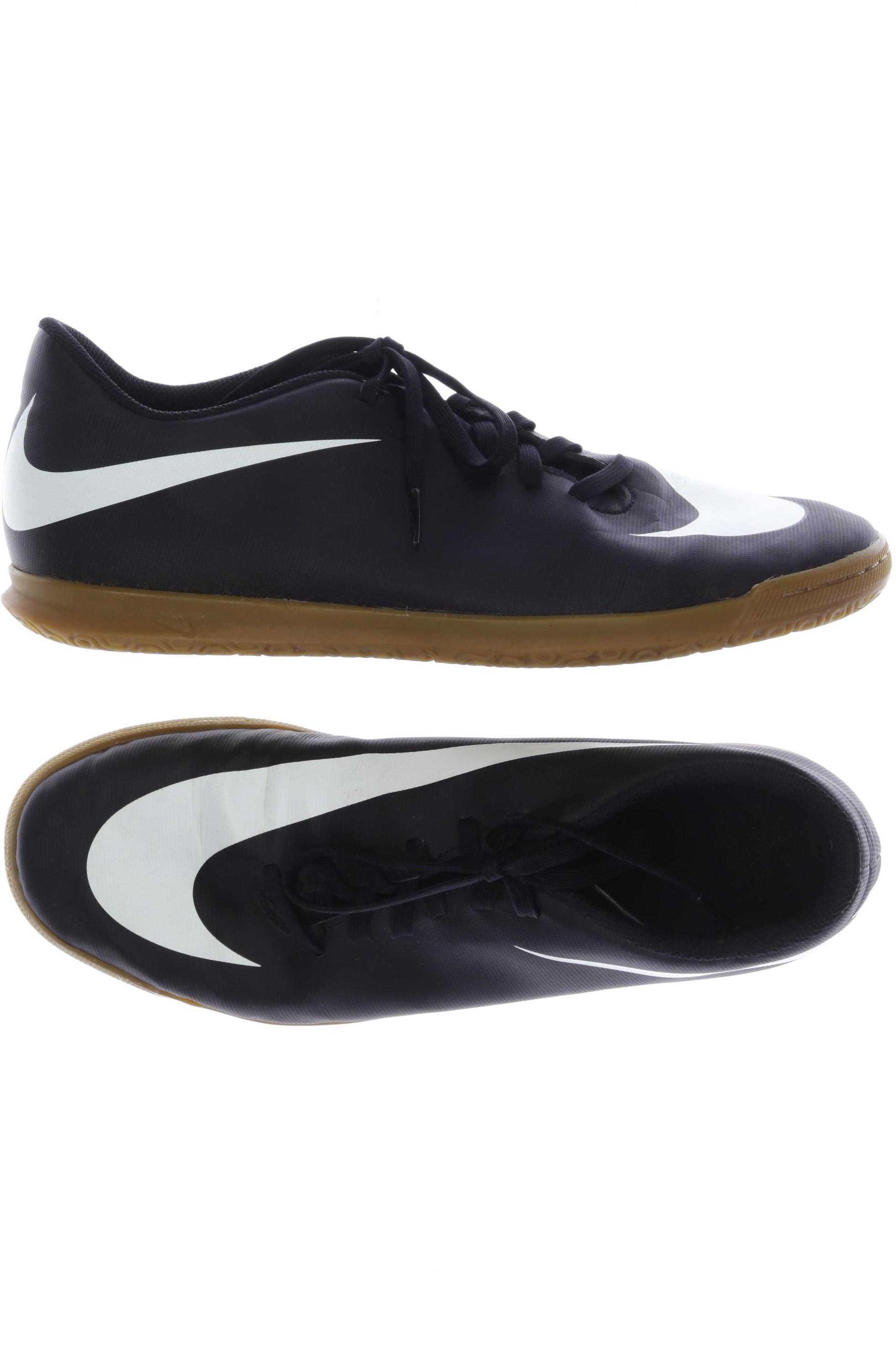 

Nike Football Herren Sneakers, schwarz, Gr. 43