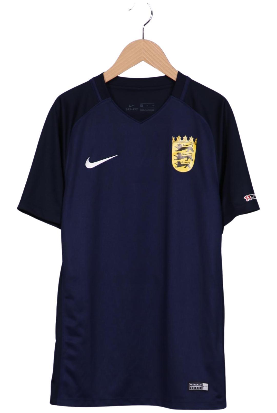 

Nike Football Herren T-Shirt, marineblau, Gr. 46