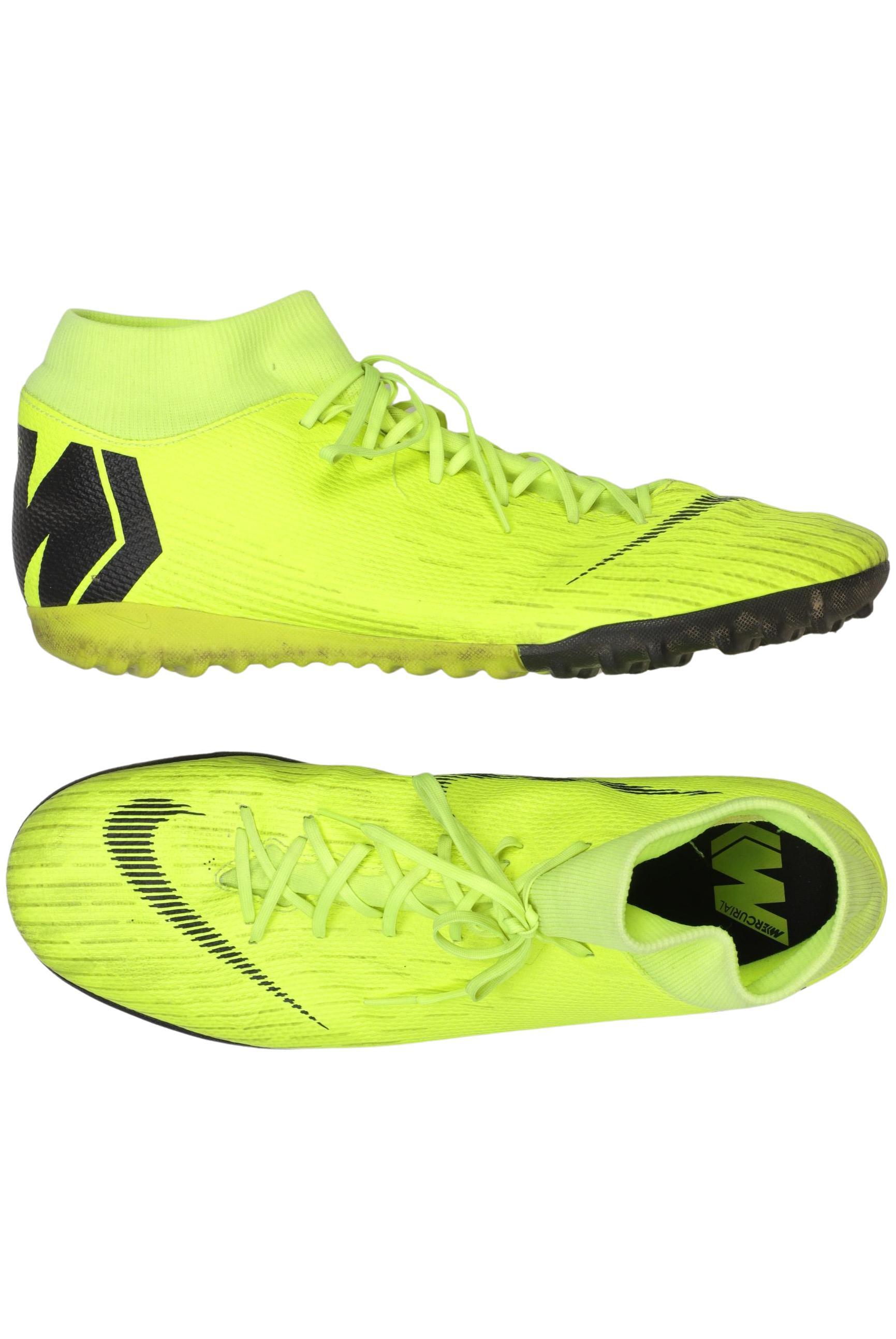 Thumbnail - Nike Football Herren Sneakers, neon, Gr. 45.5