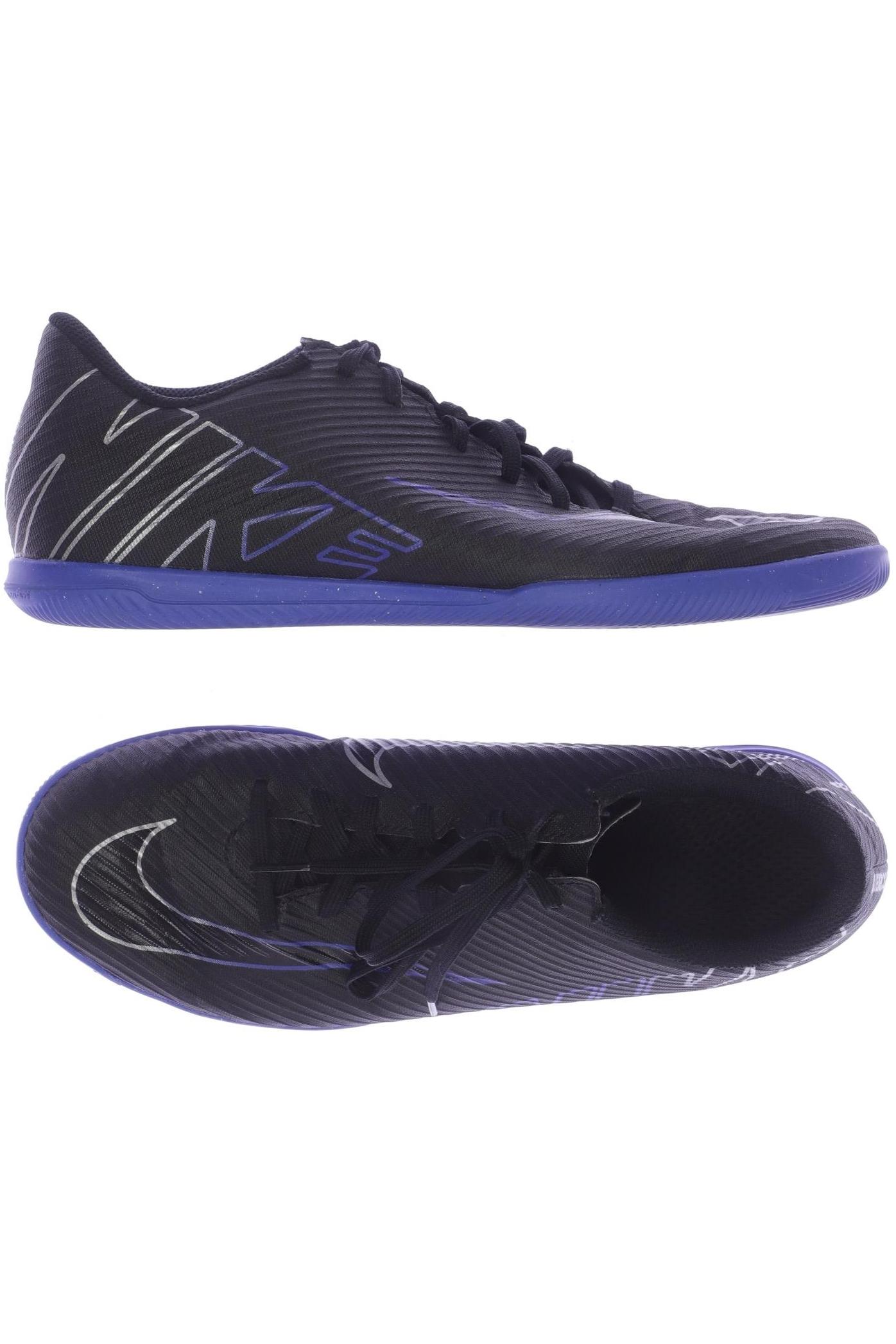 

Nike Football Herren Sneakers, schwarz, Gr. 40