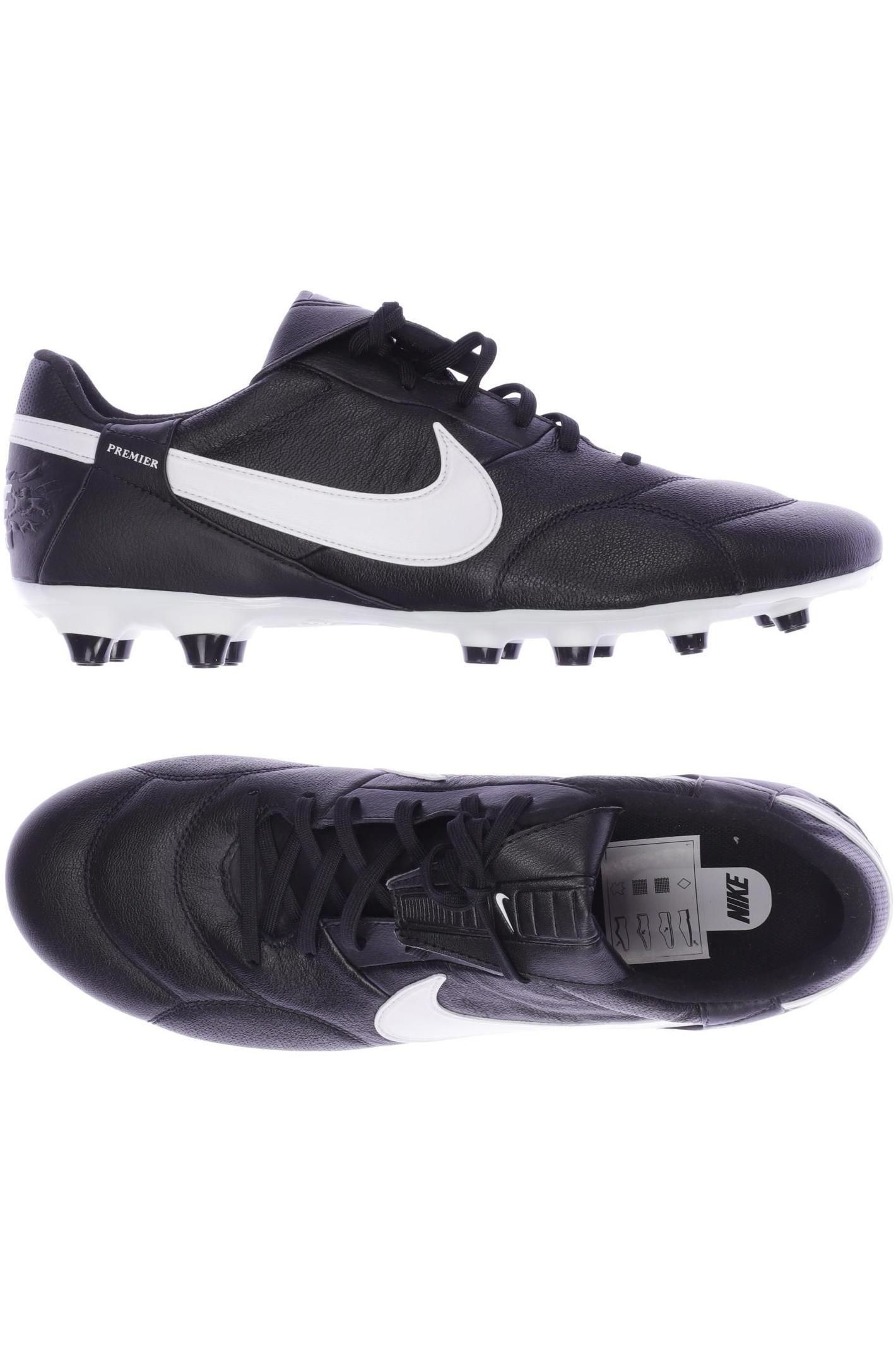 

Nike Football Herren Sneakers, schwarz, Gr. 45.5