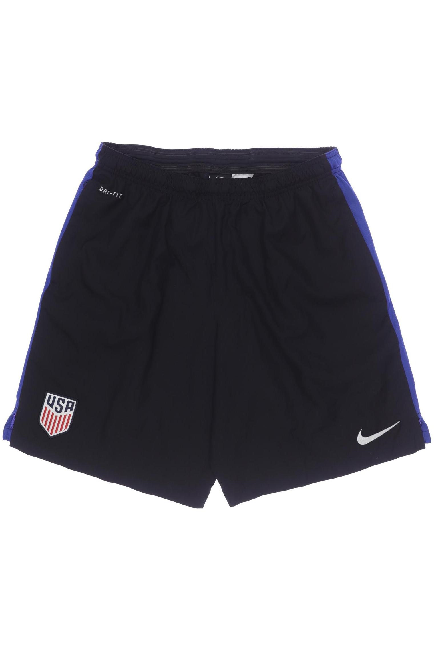

Nike Football Herren Shorts, schwarz, Gr. 54