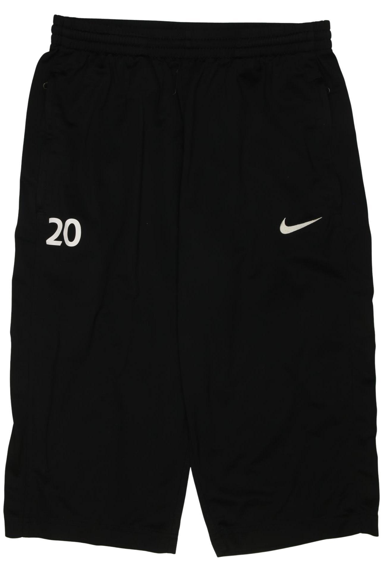 Thumbnail - Nike Football Herren Shorts, schwarz, Gr. 48