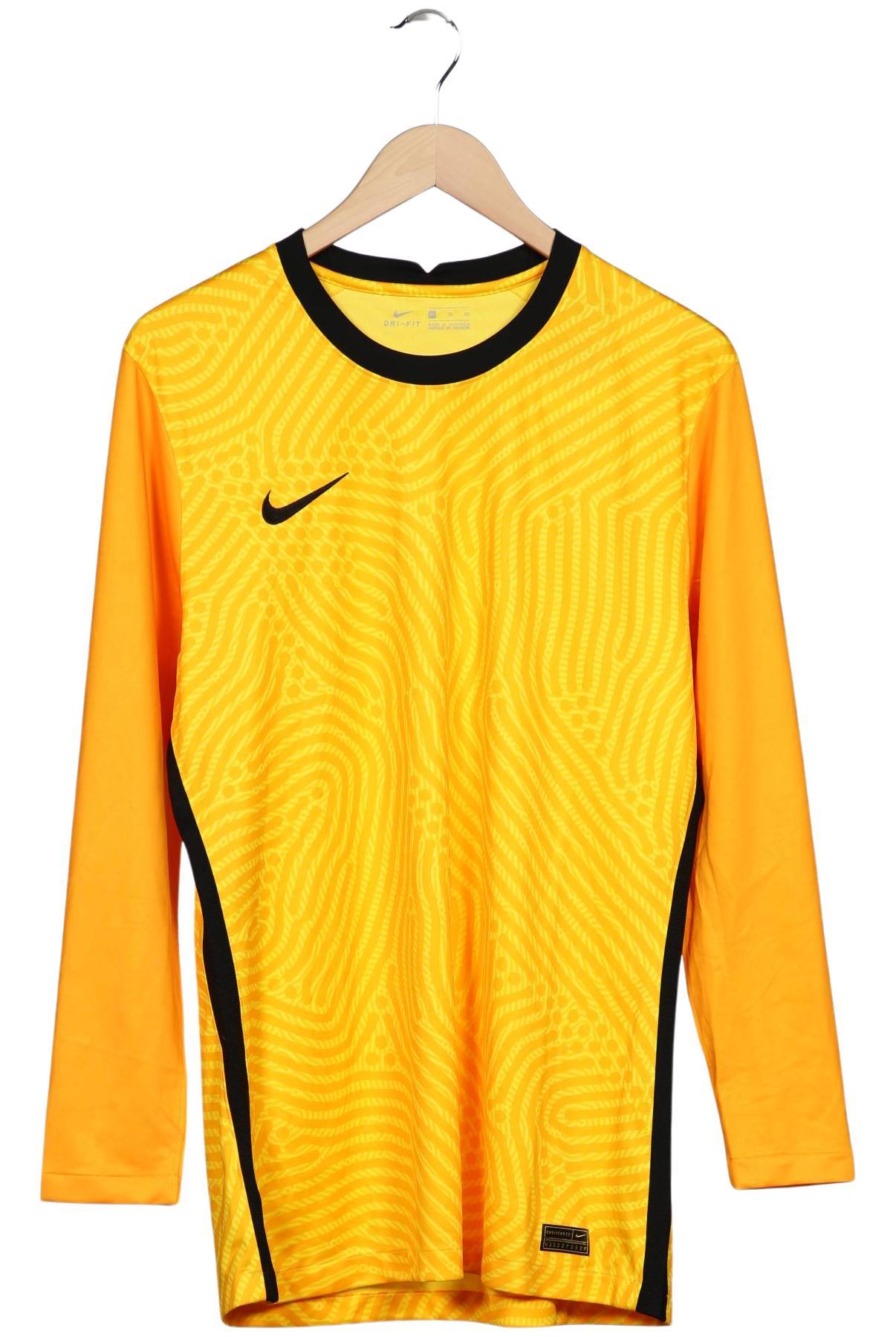 

Nike Football Herren Langarmshirt, mehrfarbig, Gr. 54