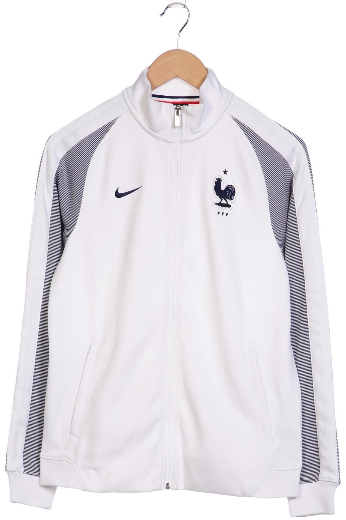 

Nike Football Herren Sweatshirt, weiß, Gr. 52