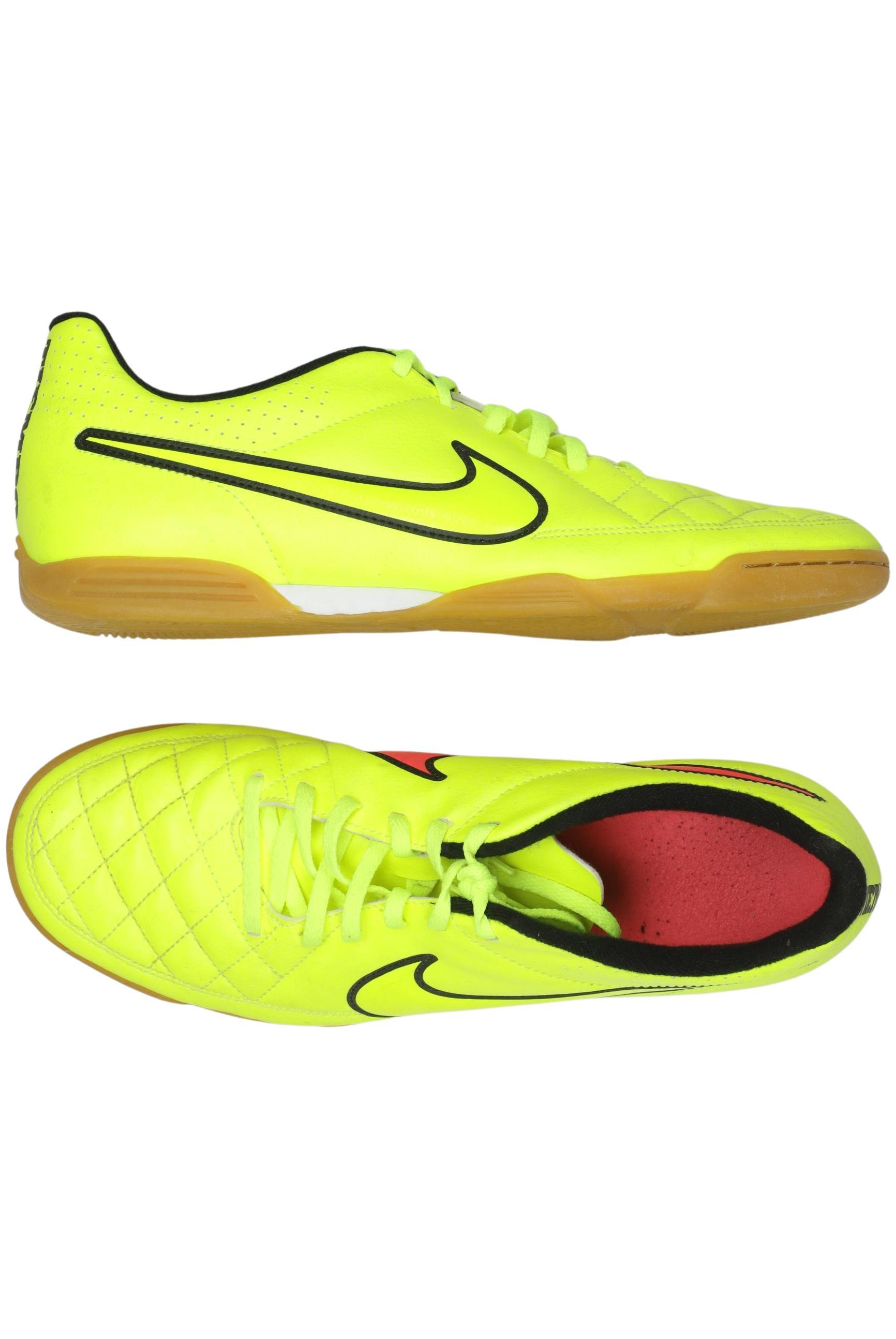 Thumbnail - Nike Football Herren Sneakers, neon, Gr. 44.5