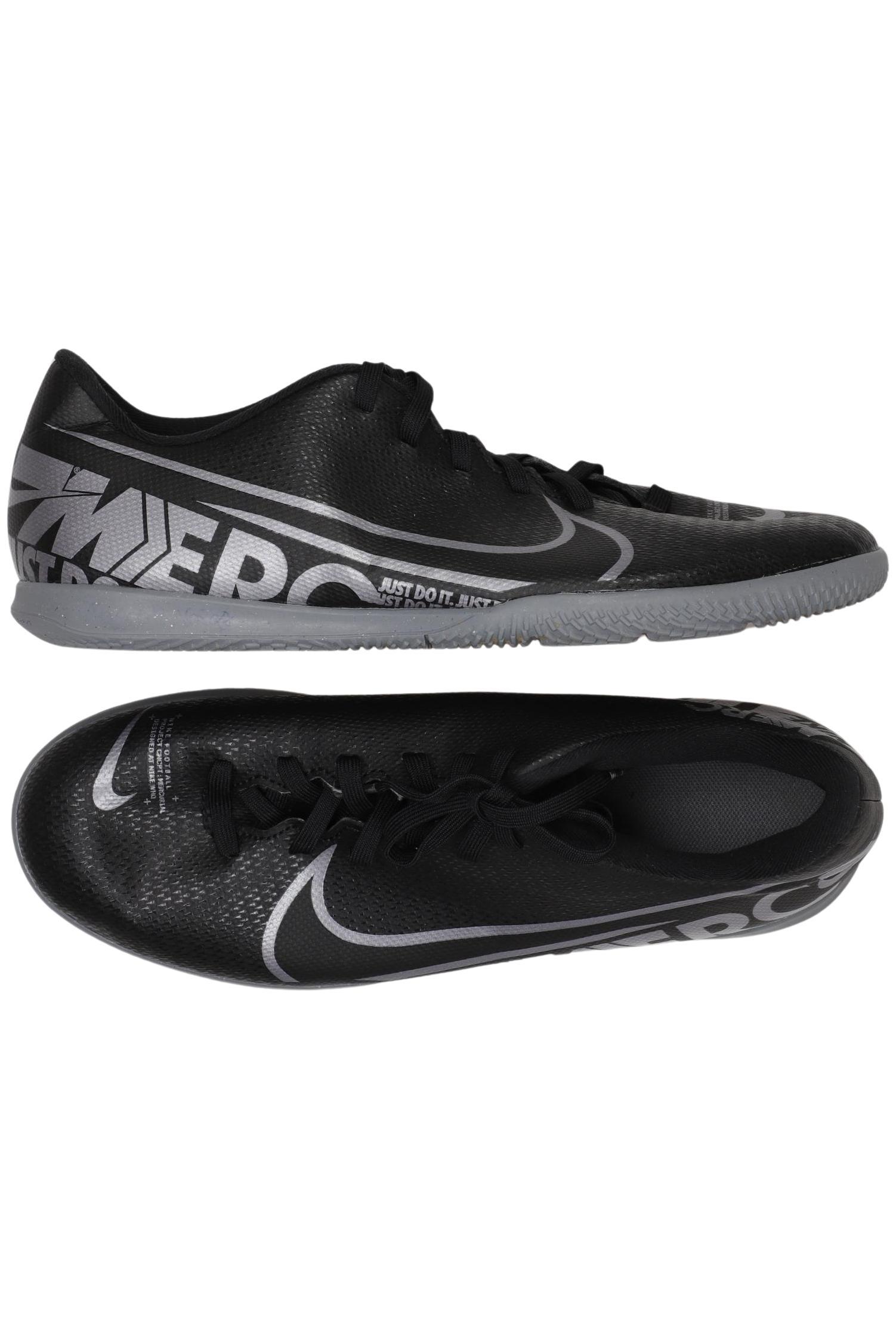 

Nike Football Herren Sneakers, schwarz, Gr. 40.5