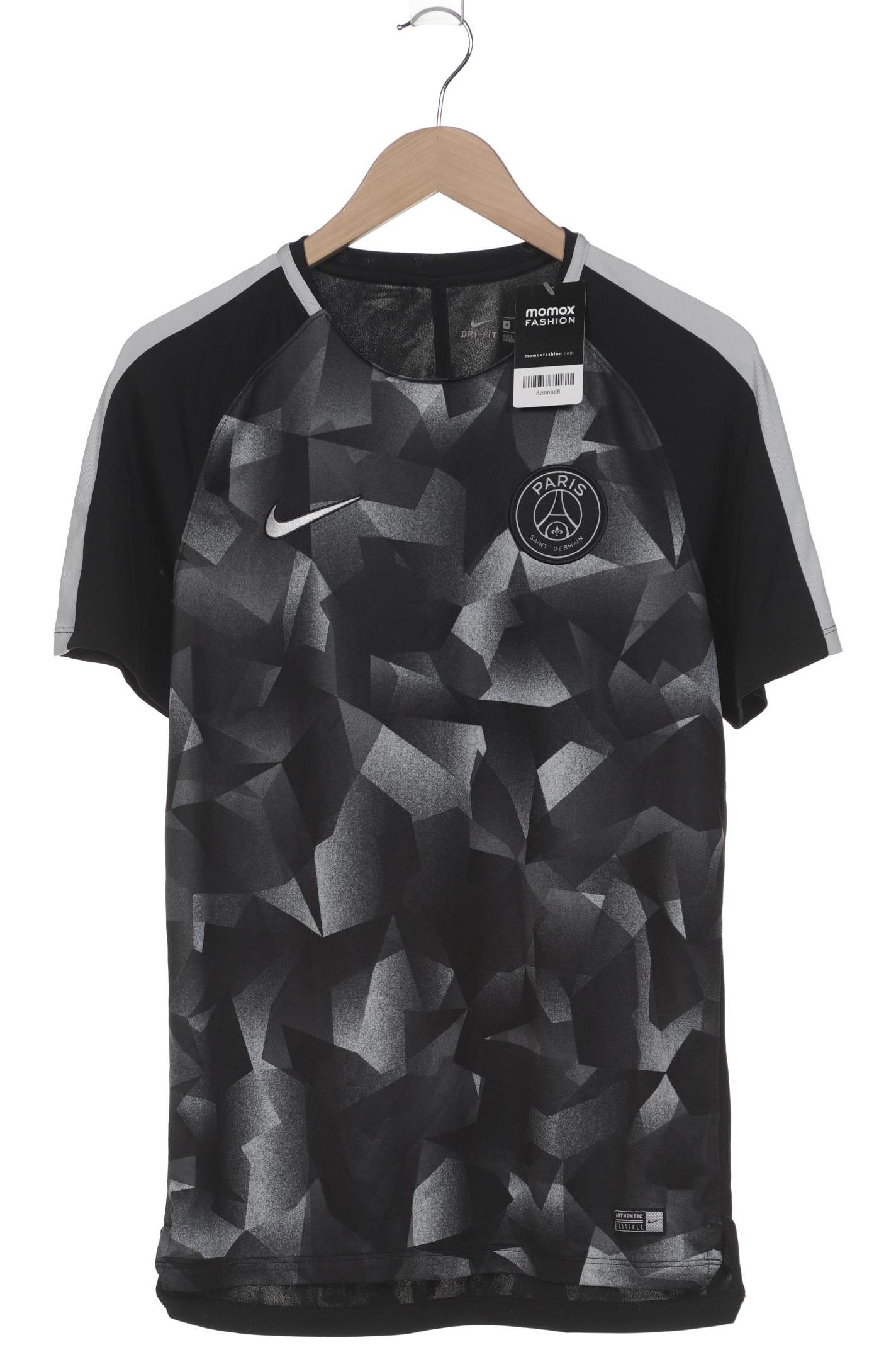 

Nike Football Herren T-Shirt, schwarz, Gr. 48