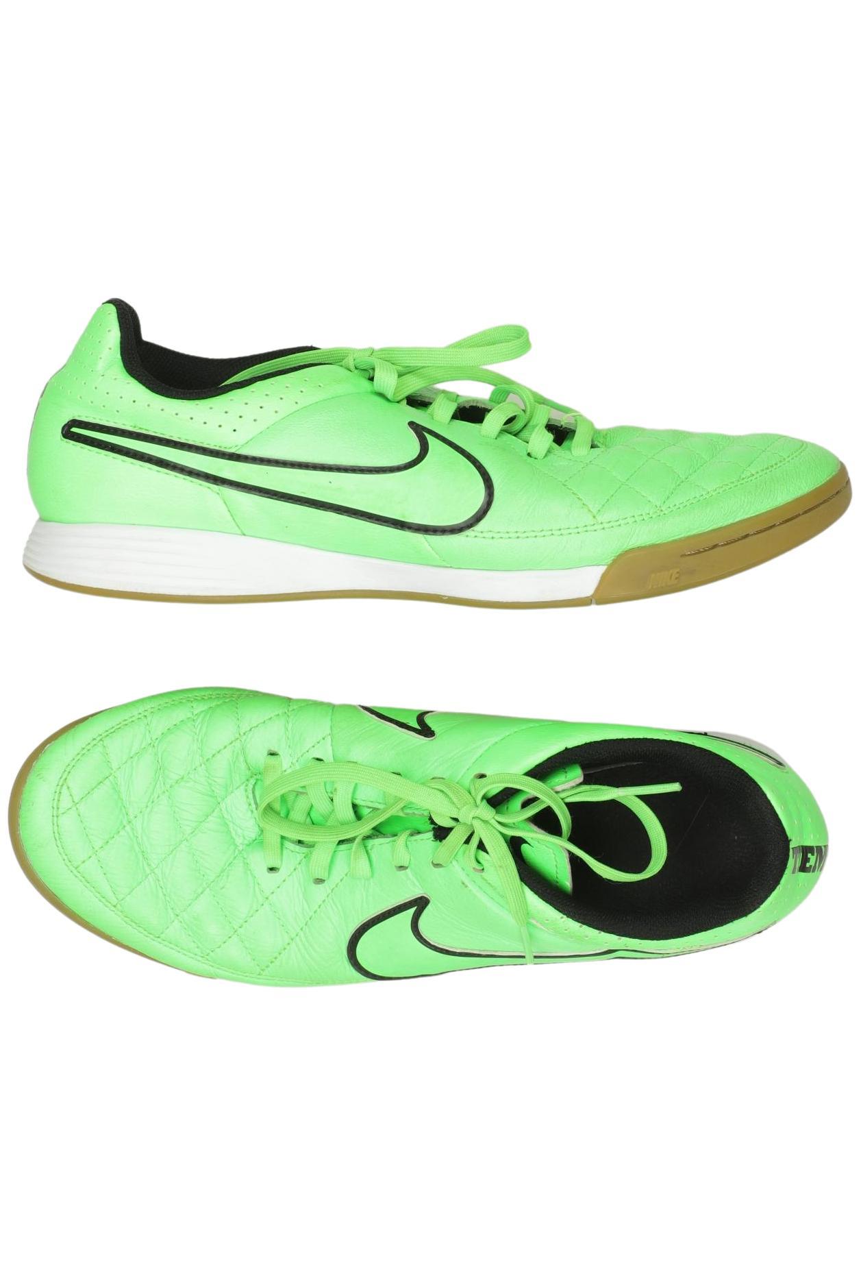 

Nike Football Herren Sneakers, neon, Gr. 42.5
