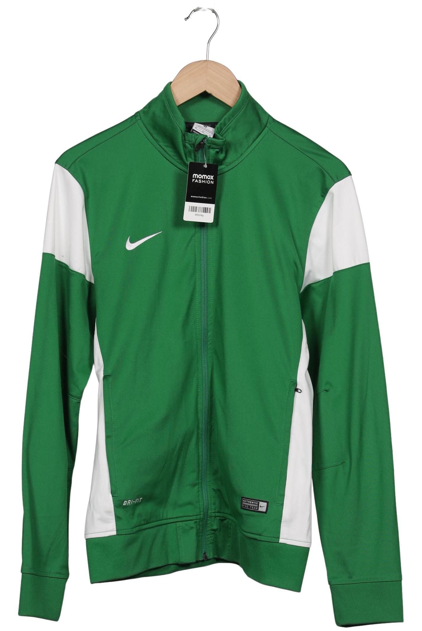 

Nike Football Herren Sweatshirt, grün, Gr. 48