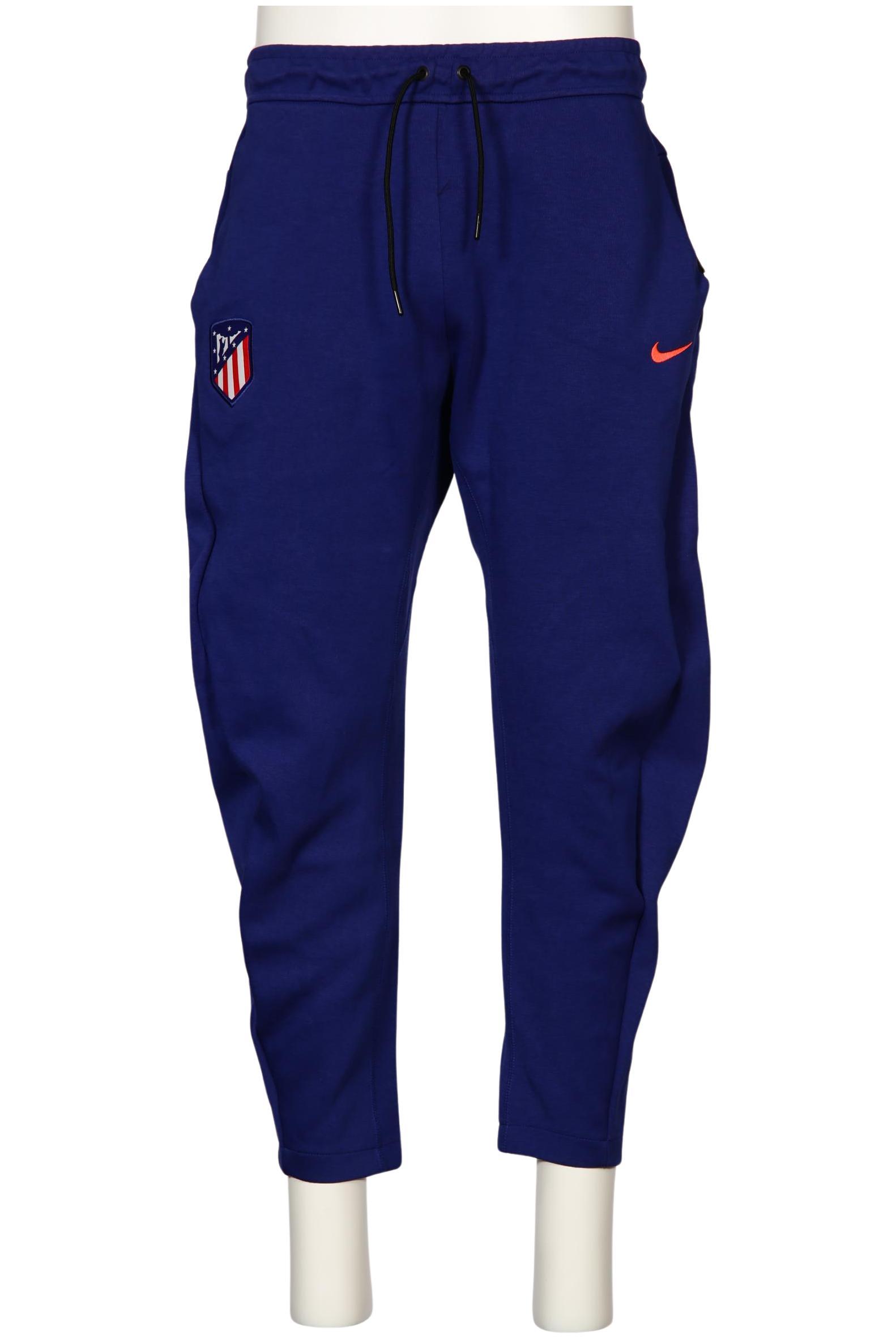 

Nike Football Herren Stoffhose, marineblau, Gr. 0