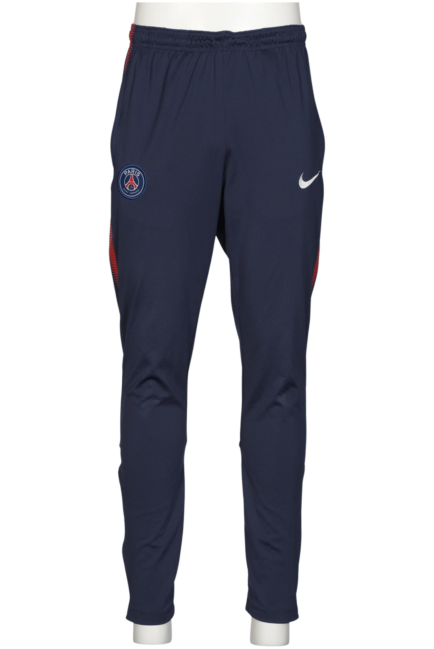 Thumbnail - Nike Football Herren Stoffhose, marineblau, Gr. 0