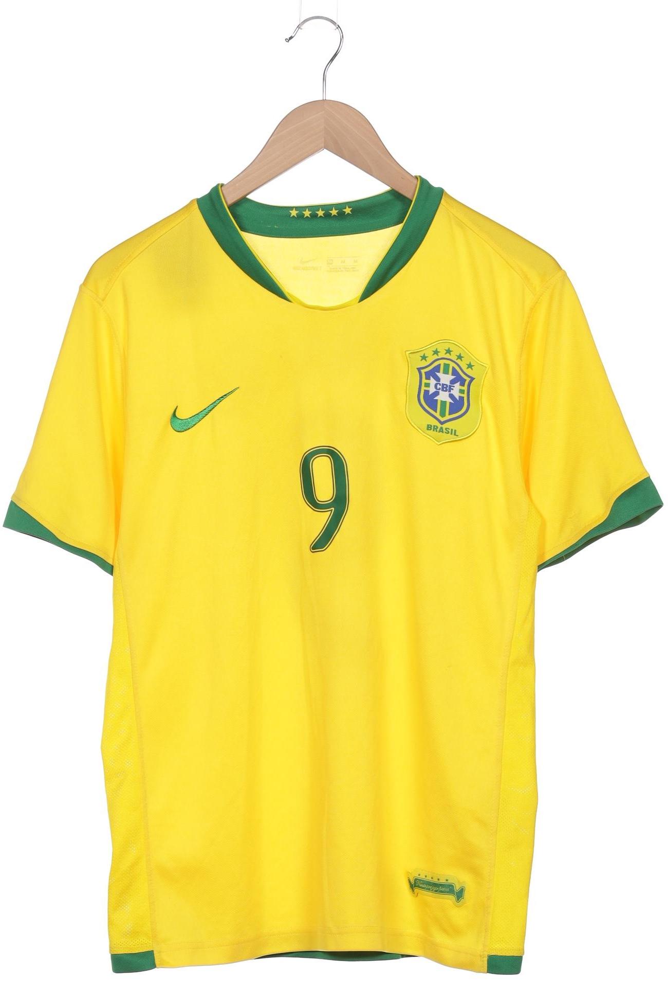 

Nike Football Herren T-Shirt, gelb, Gr. 48