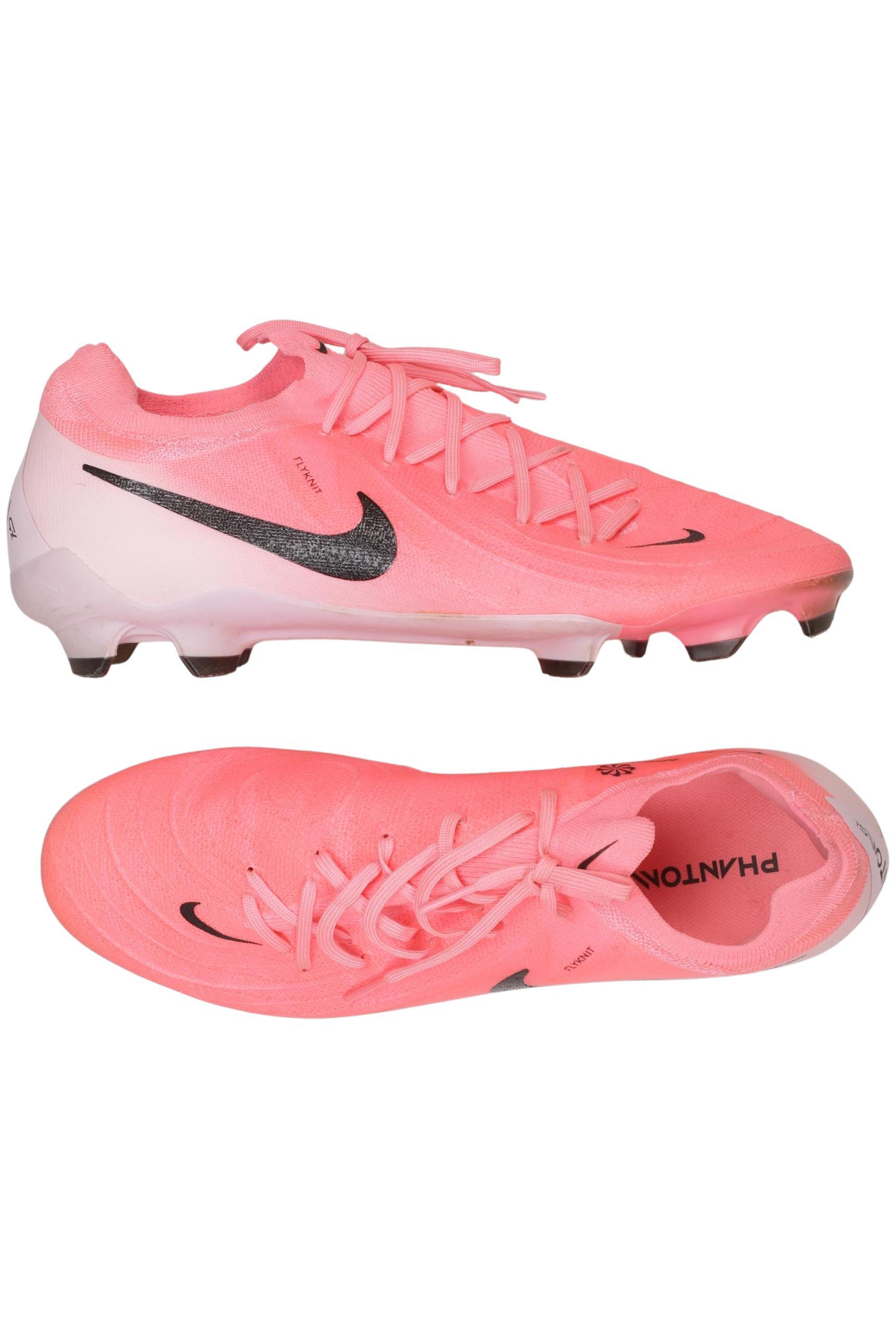 

Nike Football Herren Sneakers, pink, Gr. 44