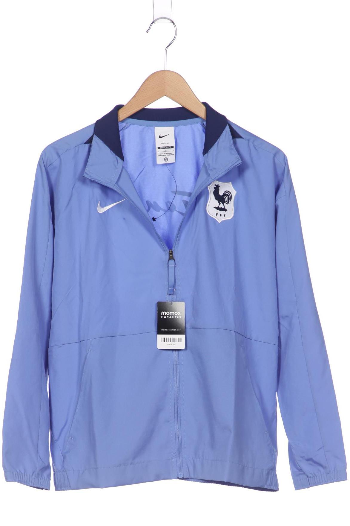 

Nike Football Herren Jacke, hellblau, Gr. 52