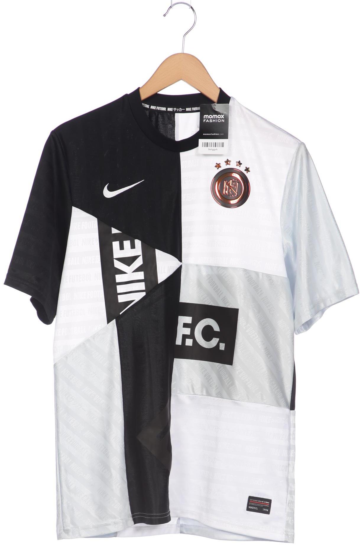 

Nike Football Herren T-Shirt, schwarz, Gr. 48