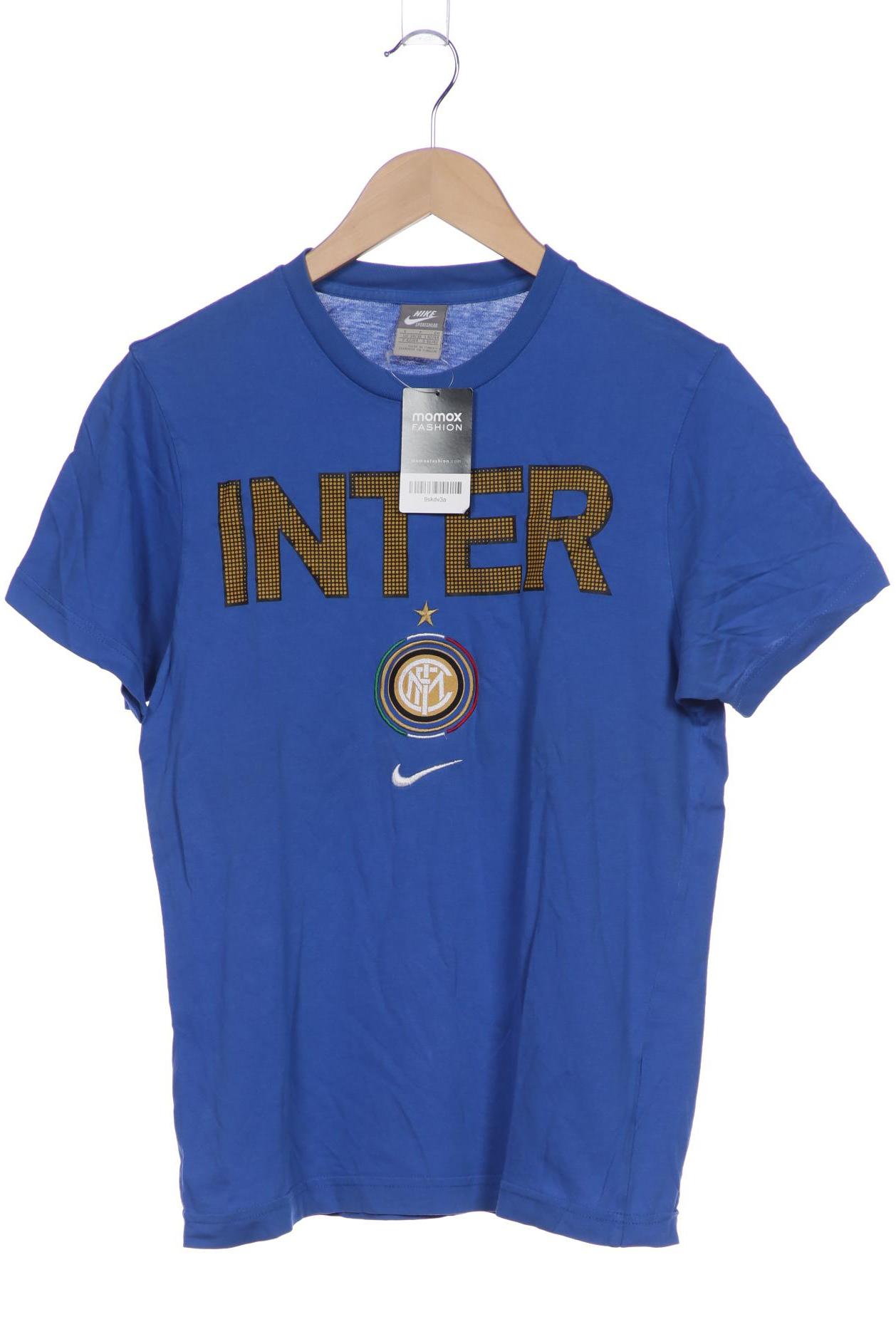

Nike Football Herren T-Shirt, marineblau, Gr. 46