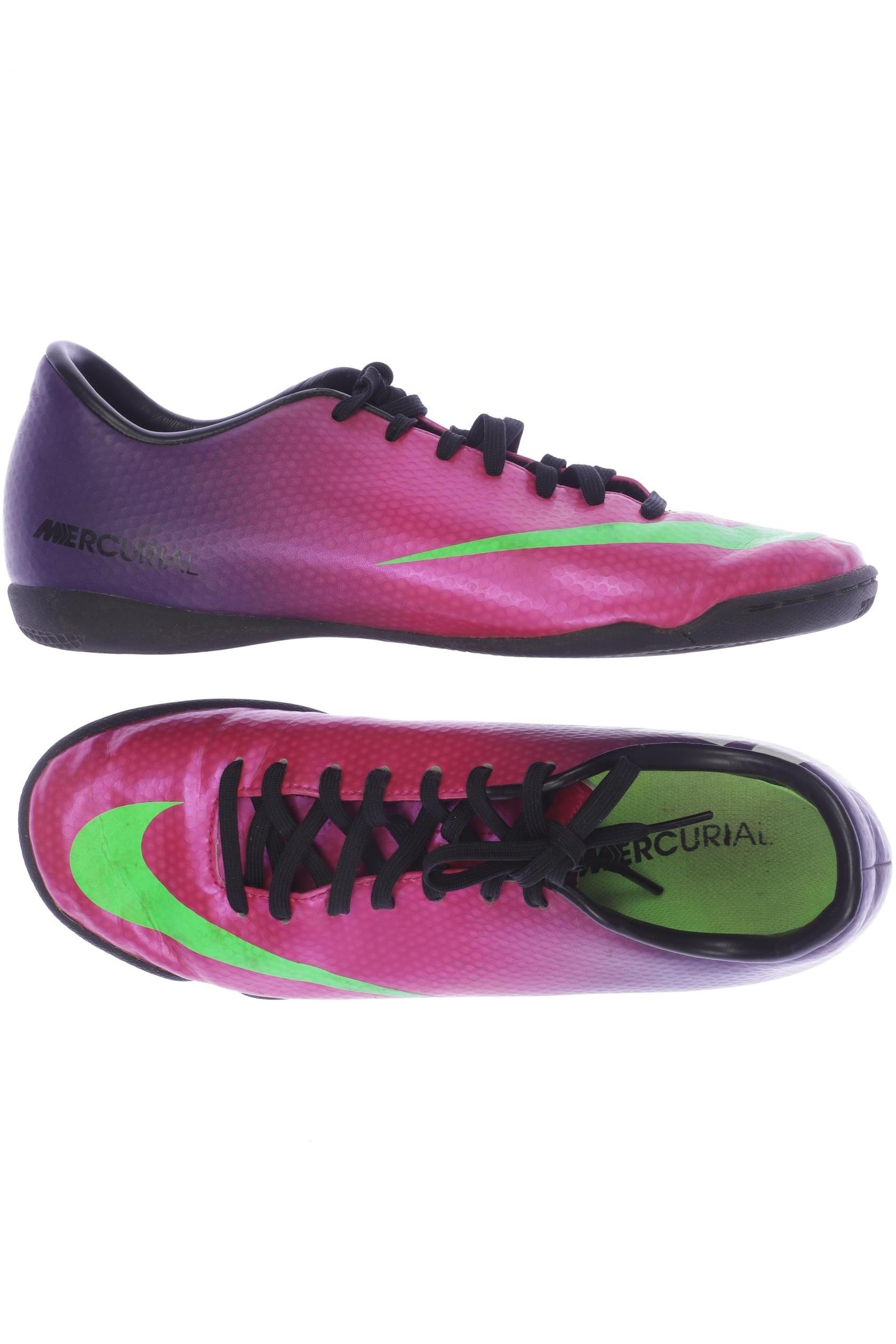 

Nike Football Herren Sneakers, pink, Gr. 40