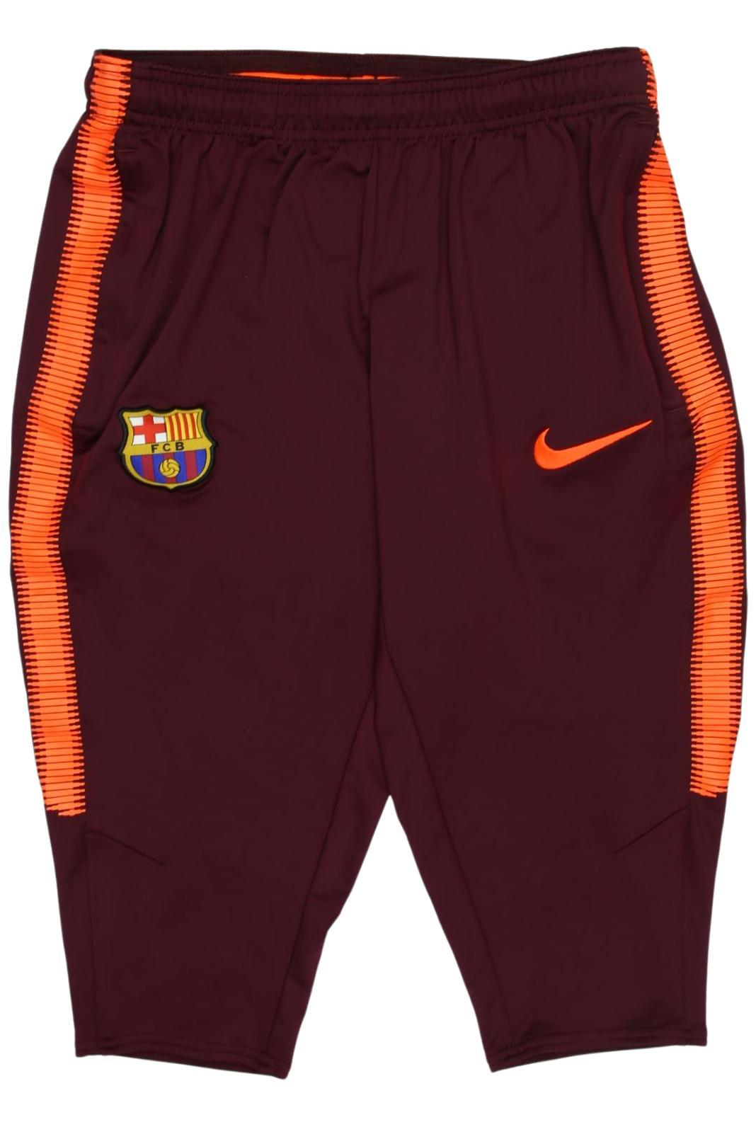 

Nike Football Herren Shorts, bordeaux, Gr. 48