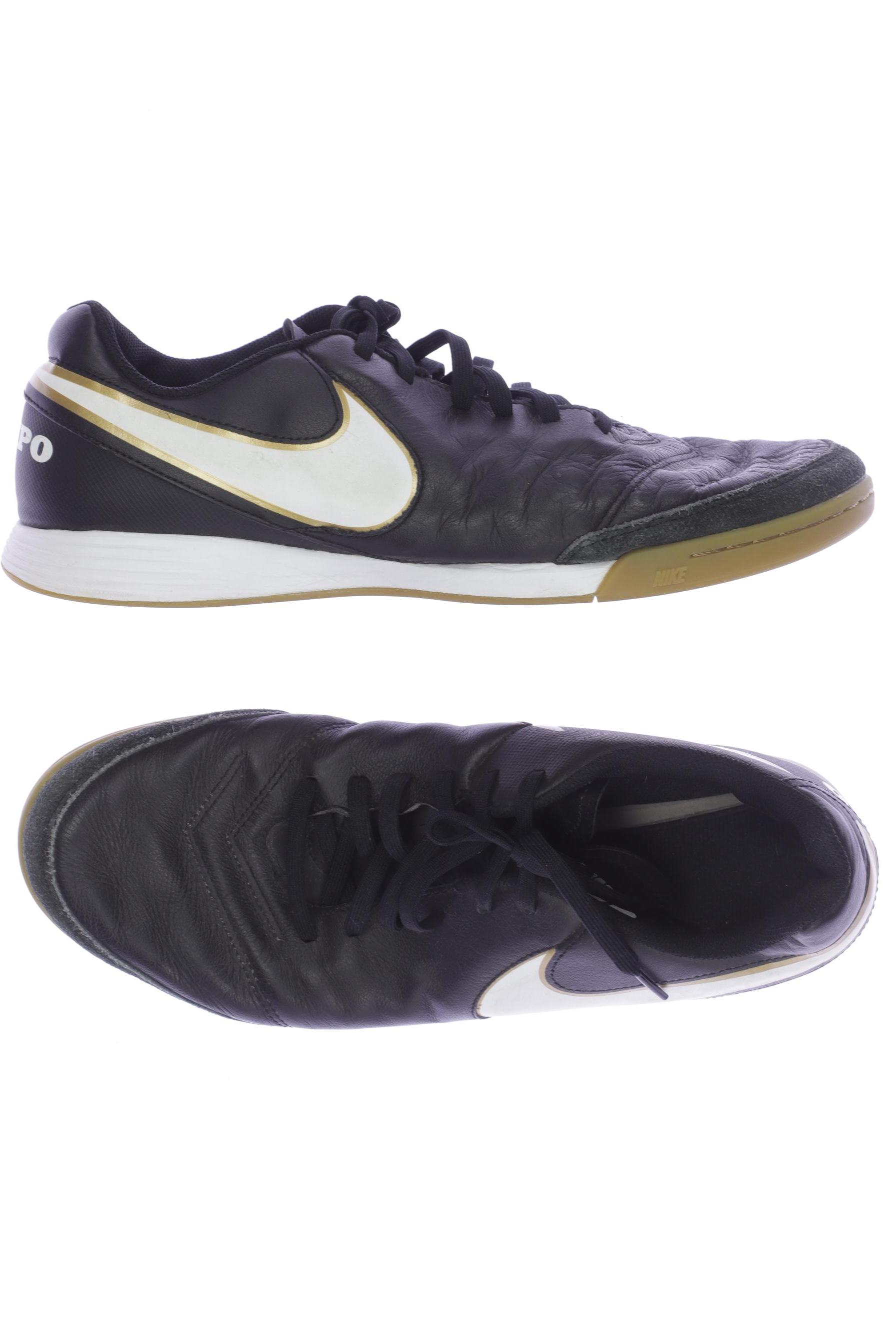 

Nike Football Herren Sneakers, schwarz, Gr. 44