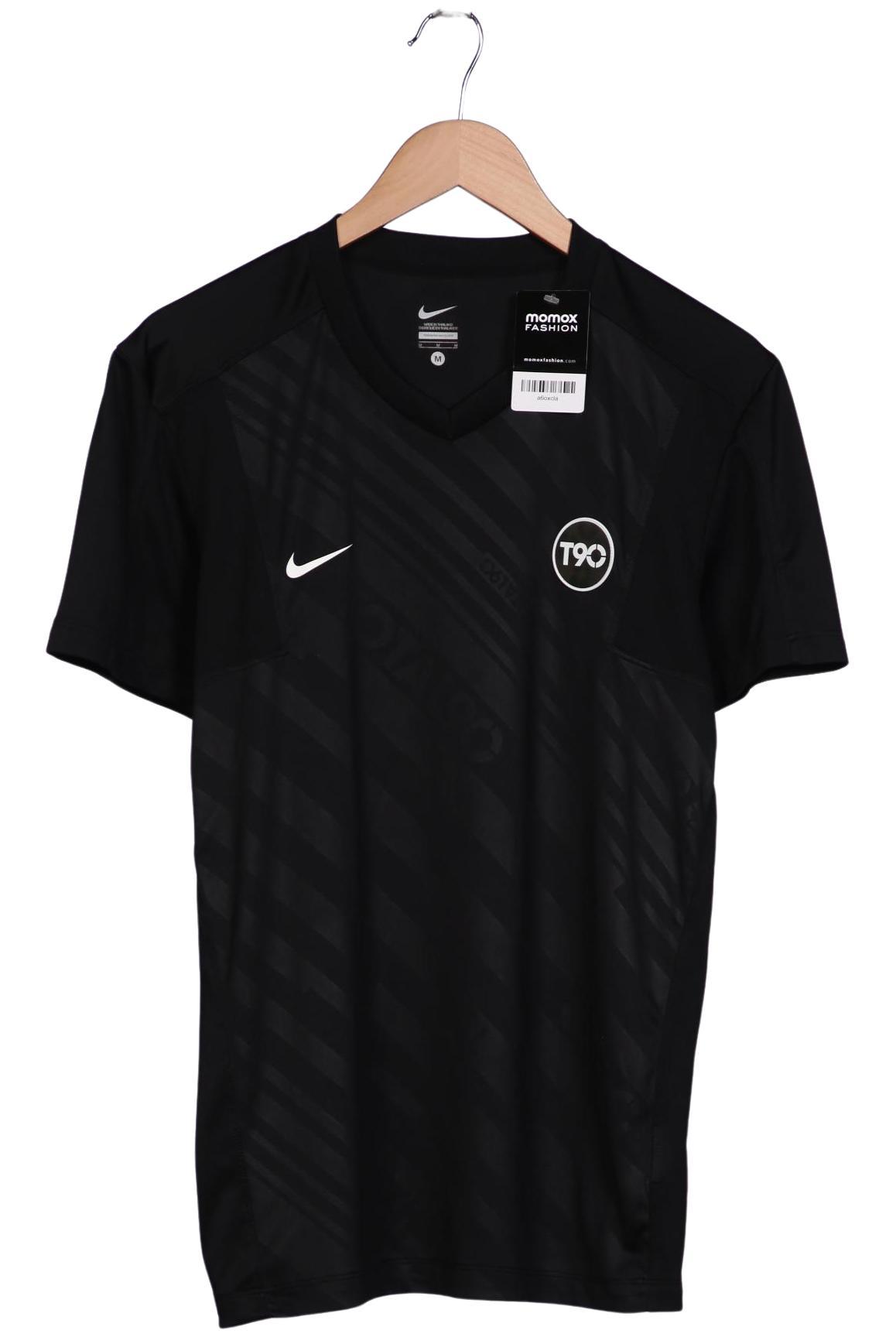

Nike Football Herren T-Shirt, schwarz, Gr. 48