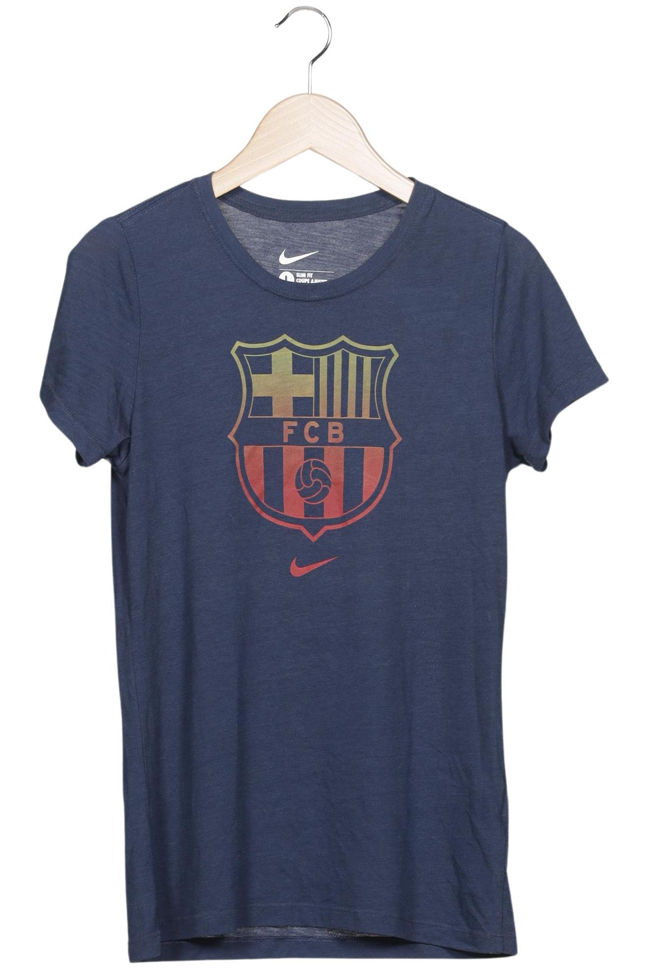 

Nike Football Herren T-Shirt, marineblau, Gr. 52