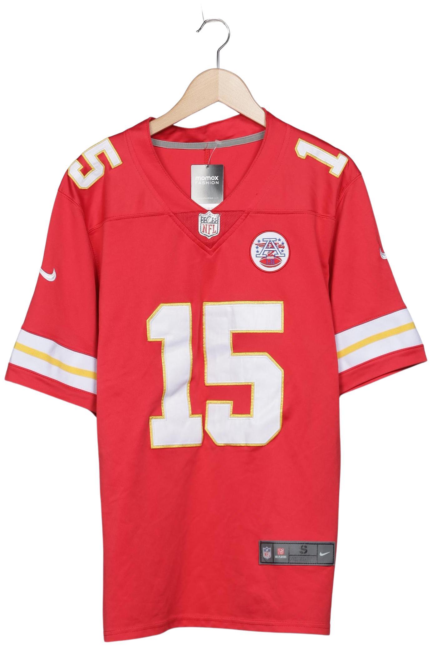 Thumbnail - Nike Football Herren T-Shirt, rot, Gr. 54