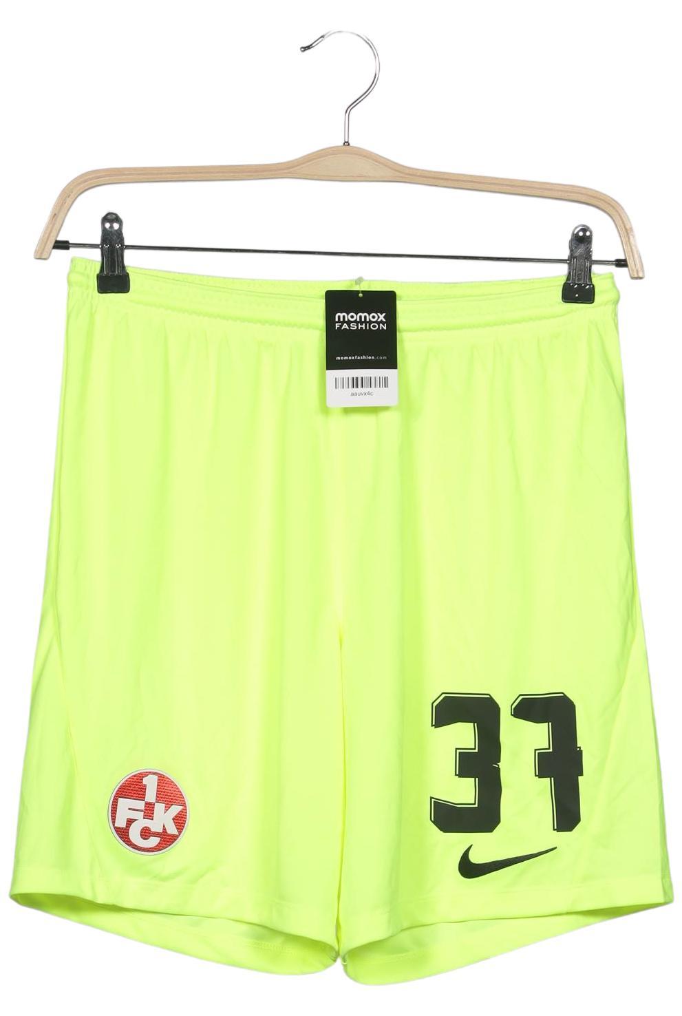 Thumbnail - Nike Football Herren Shorts, neon, Gr. 48