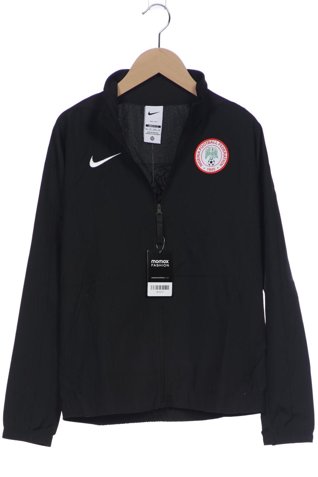 

Nike Football Herren Jacke, grün, Gr. 44