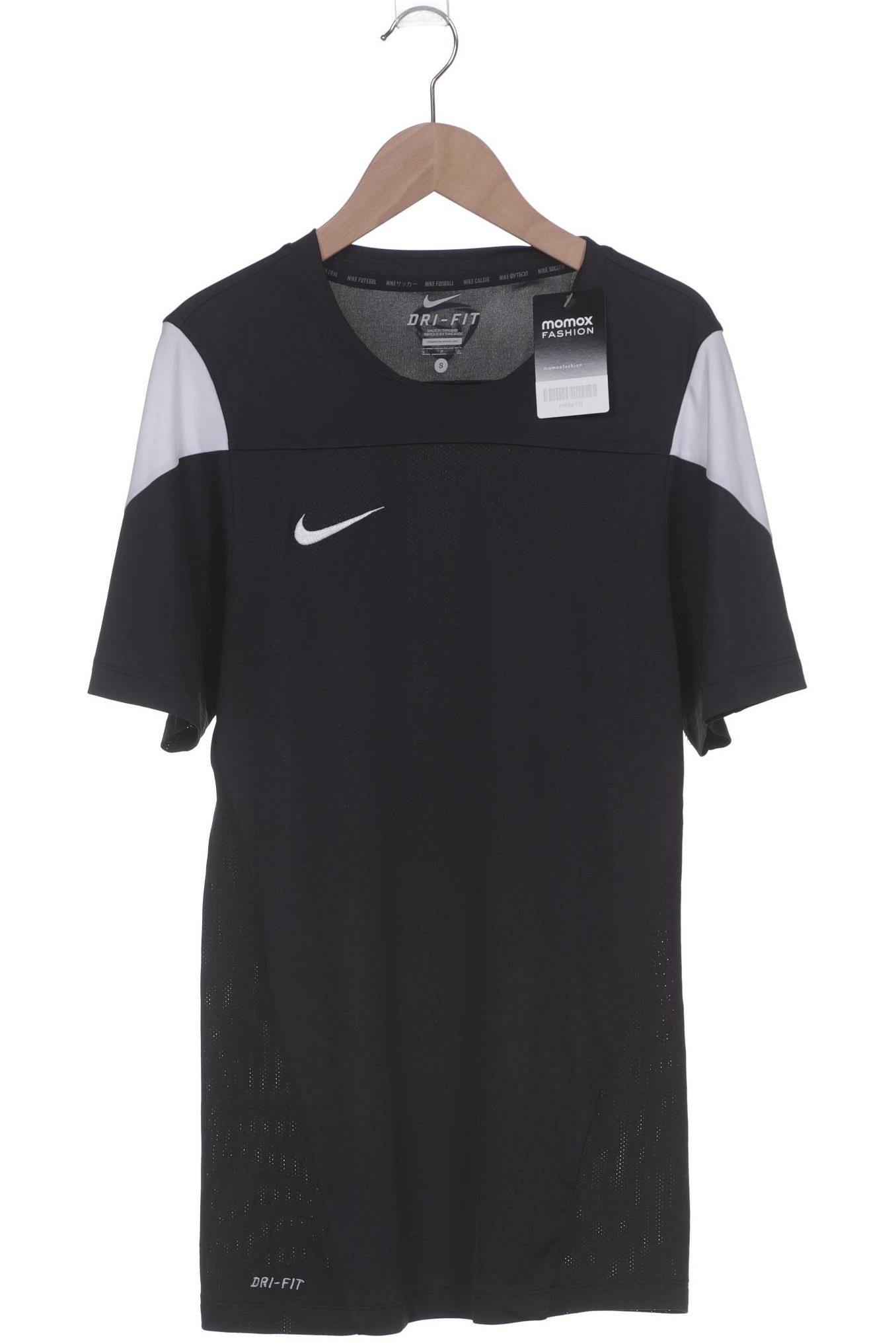 

Nike Football Herren T-Shirt, schwarz, Gr. 46