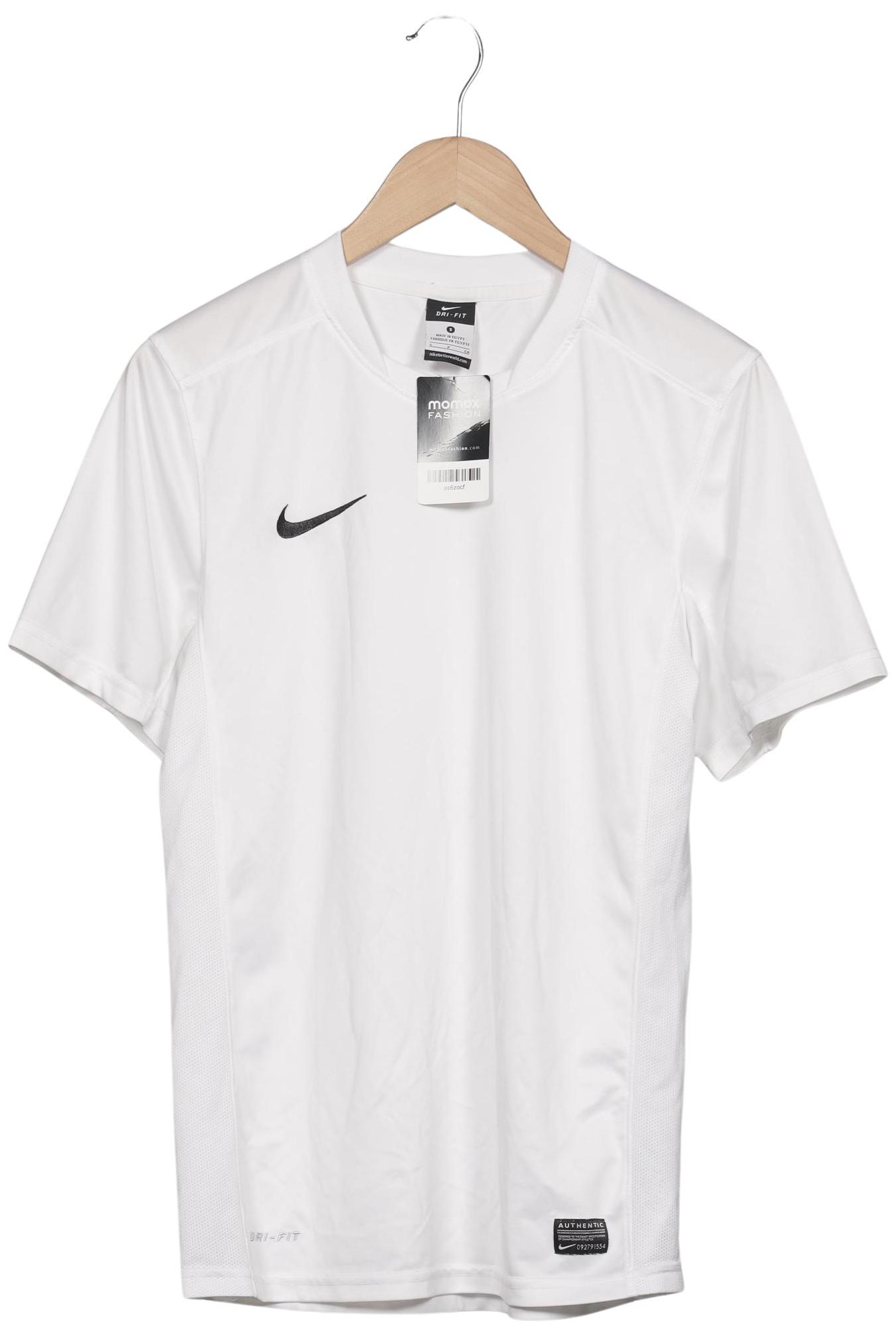 

Nike Football Herren T-Shirt, weiß, Gr. 46