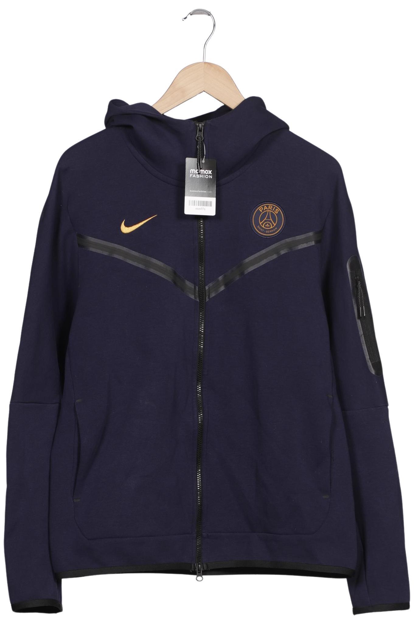 

Nike Football Herren Kapuzenpullover, marineblau, Gr. 52