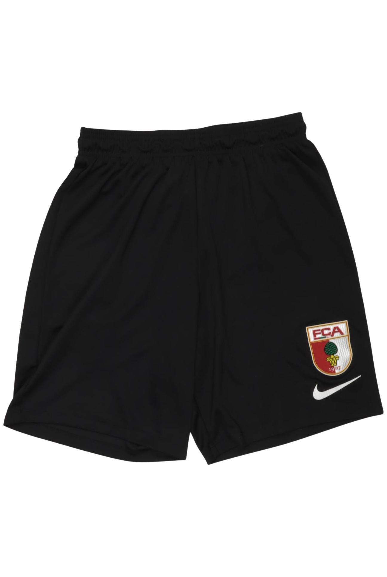 

Nike Football Herren Shorts, schwarz, Gr. 48