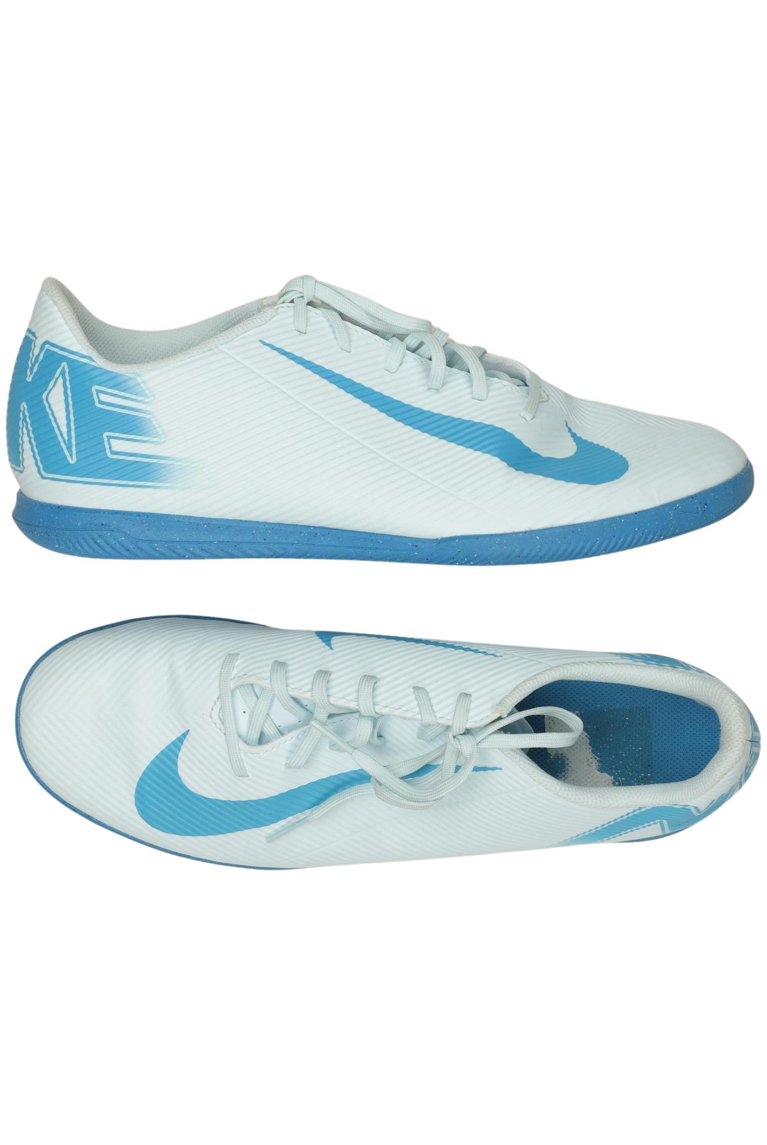 Thumbnail - Nike Football Herren Sneakers, hellblau, Gr. 45