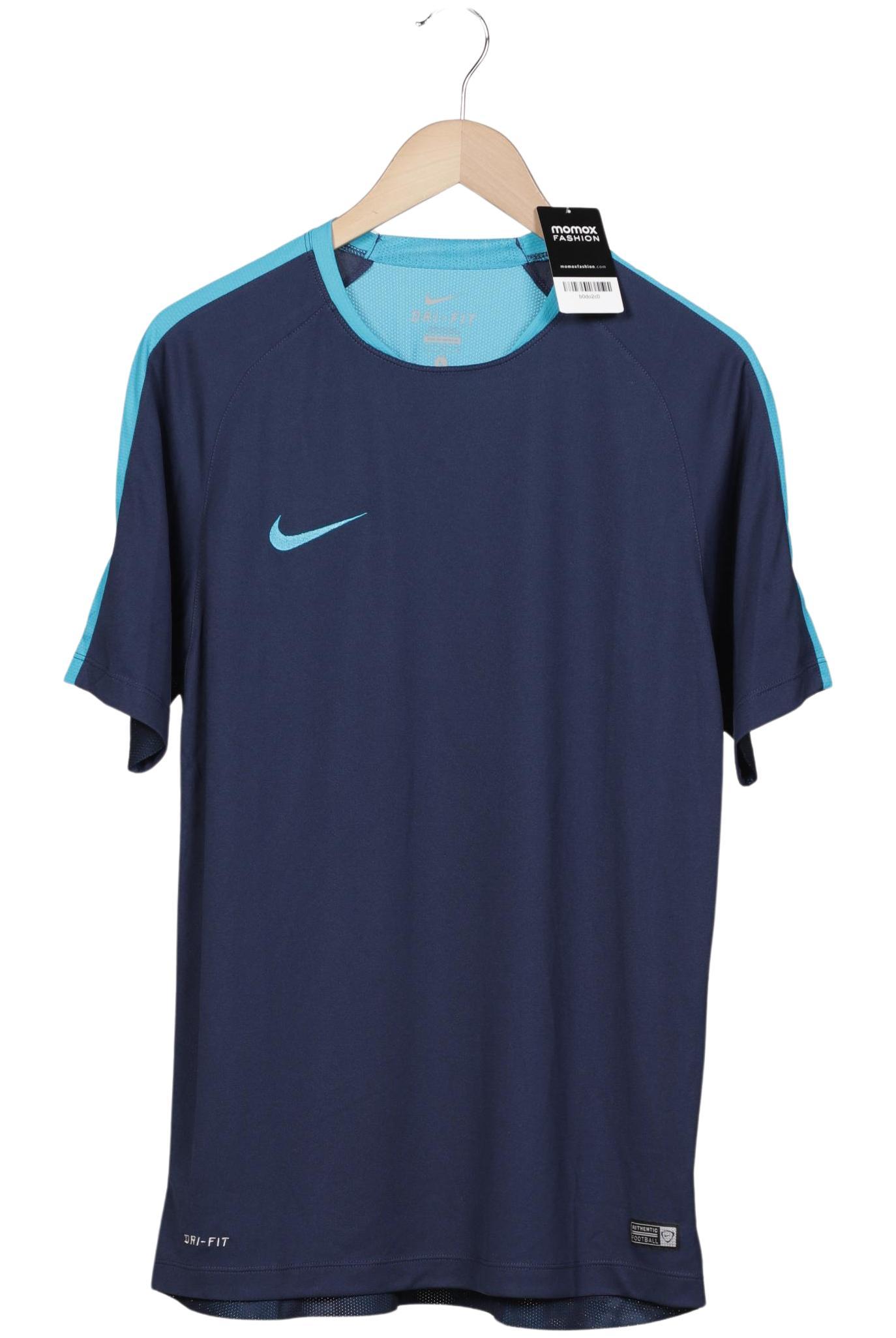 

Nike Football Herren T-Shirt, marineblau, Gr. 52