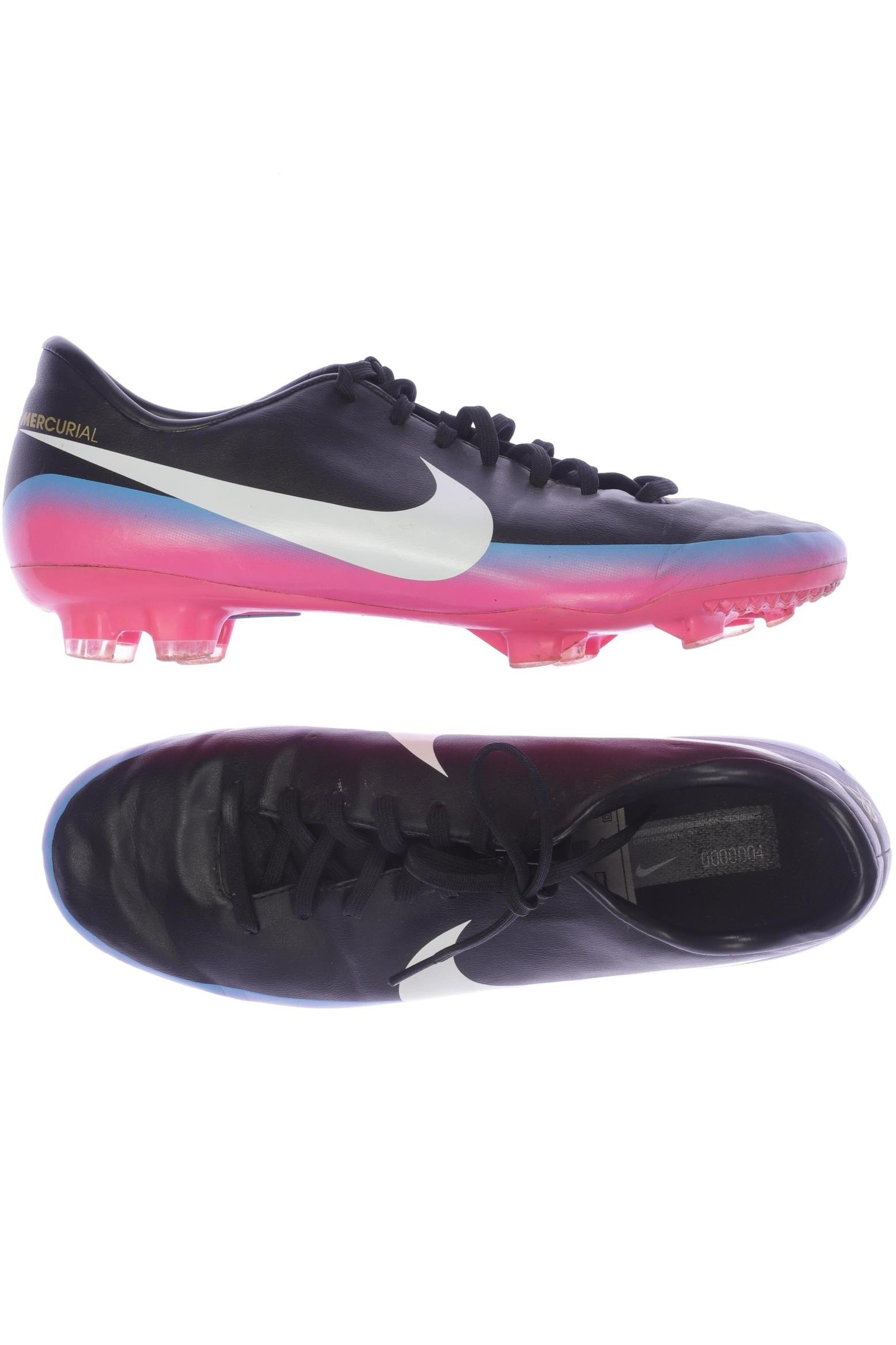 

Nike Football Herren Sneakers, schwarz, Gr. 40.5