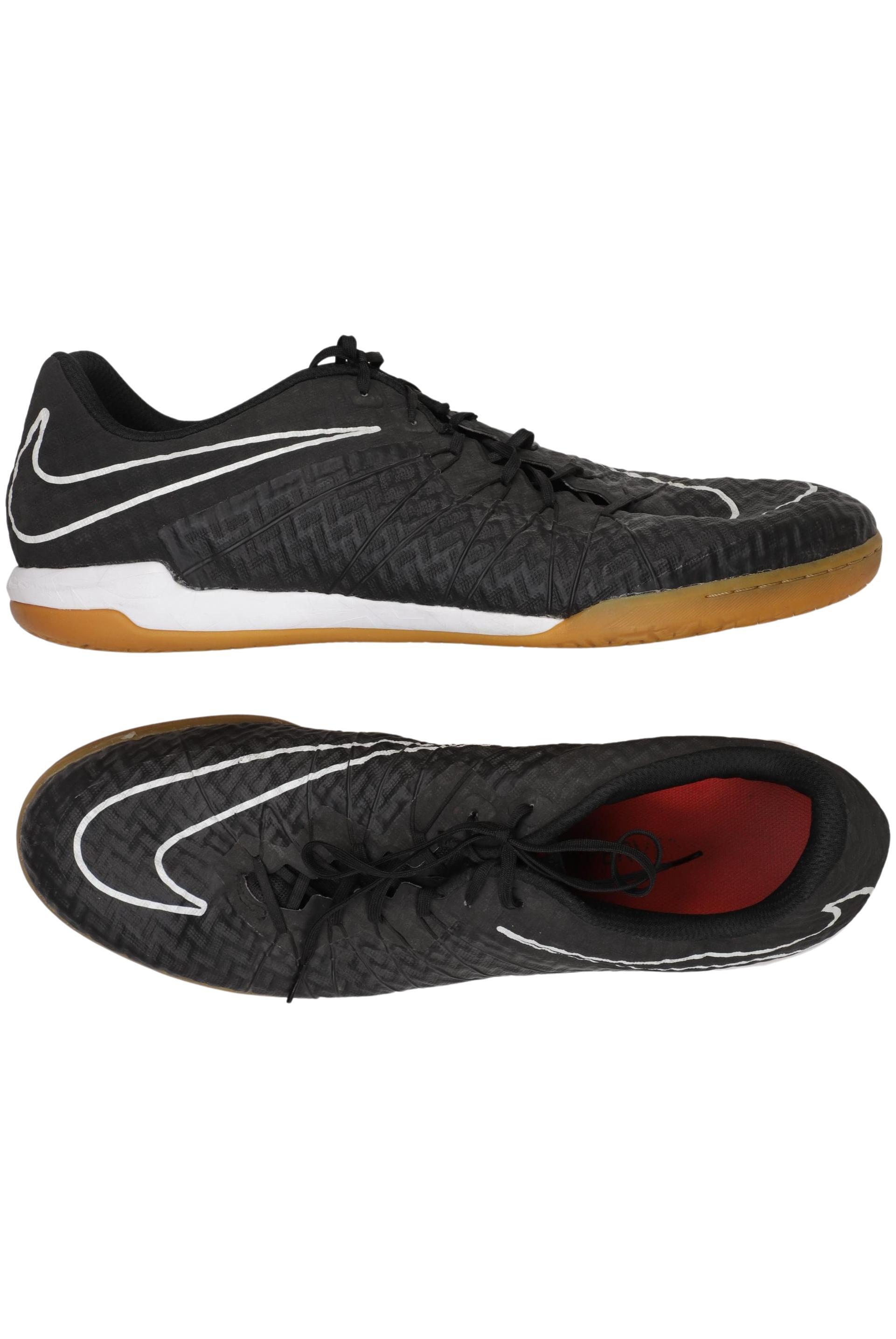 

Nike Football Herren Sneakers, schwarz, Gr. 47.5