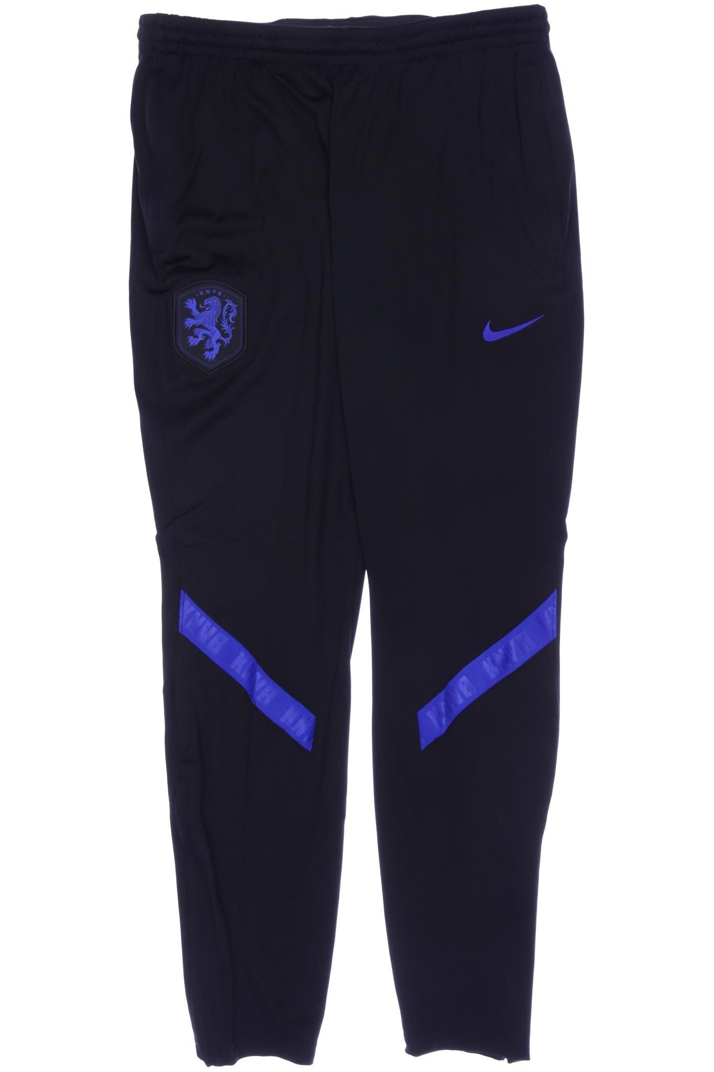 

Nike Football Herren Stoffhose, schwarz, Gr. 0