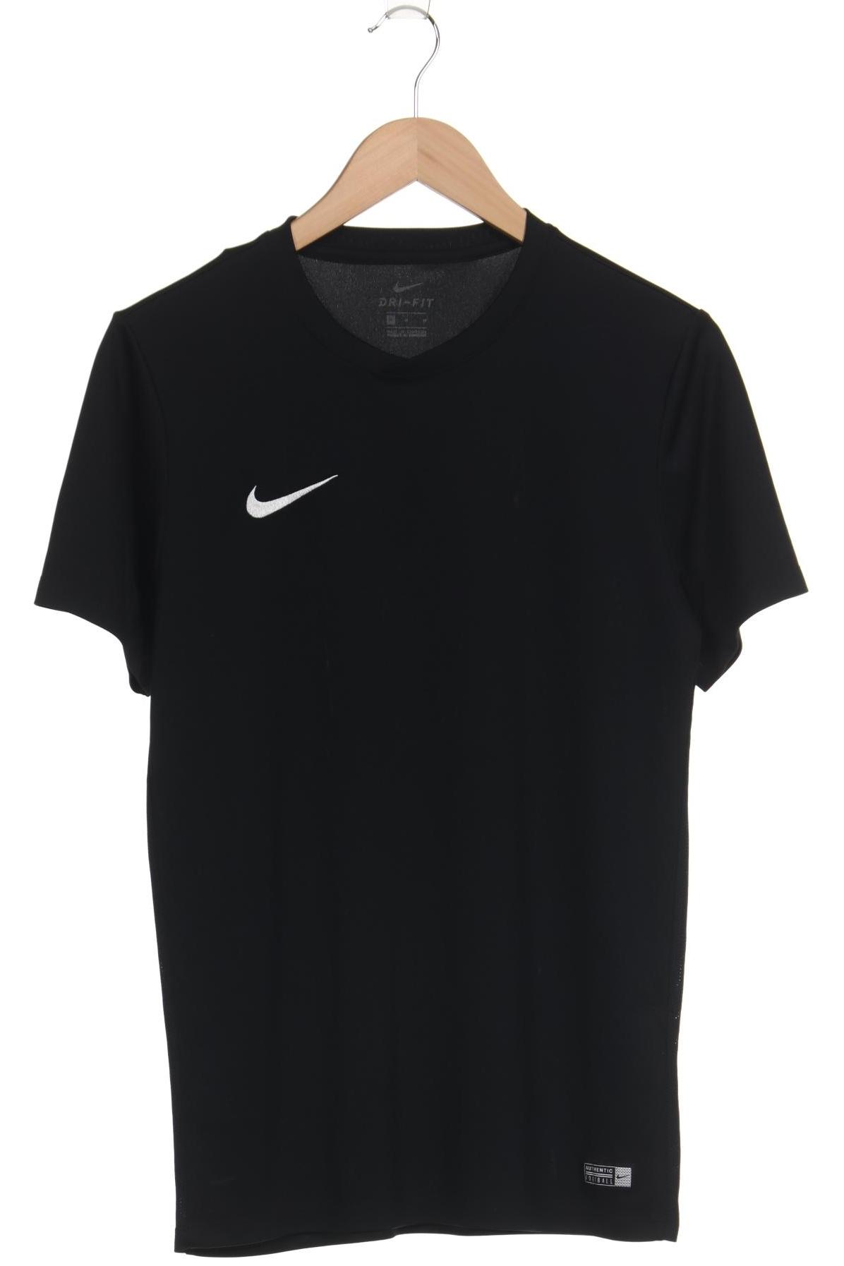 Thumbnail - Nike Football Herren T-Shirt, schwarz, Gr. 48