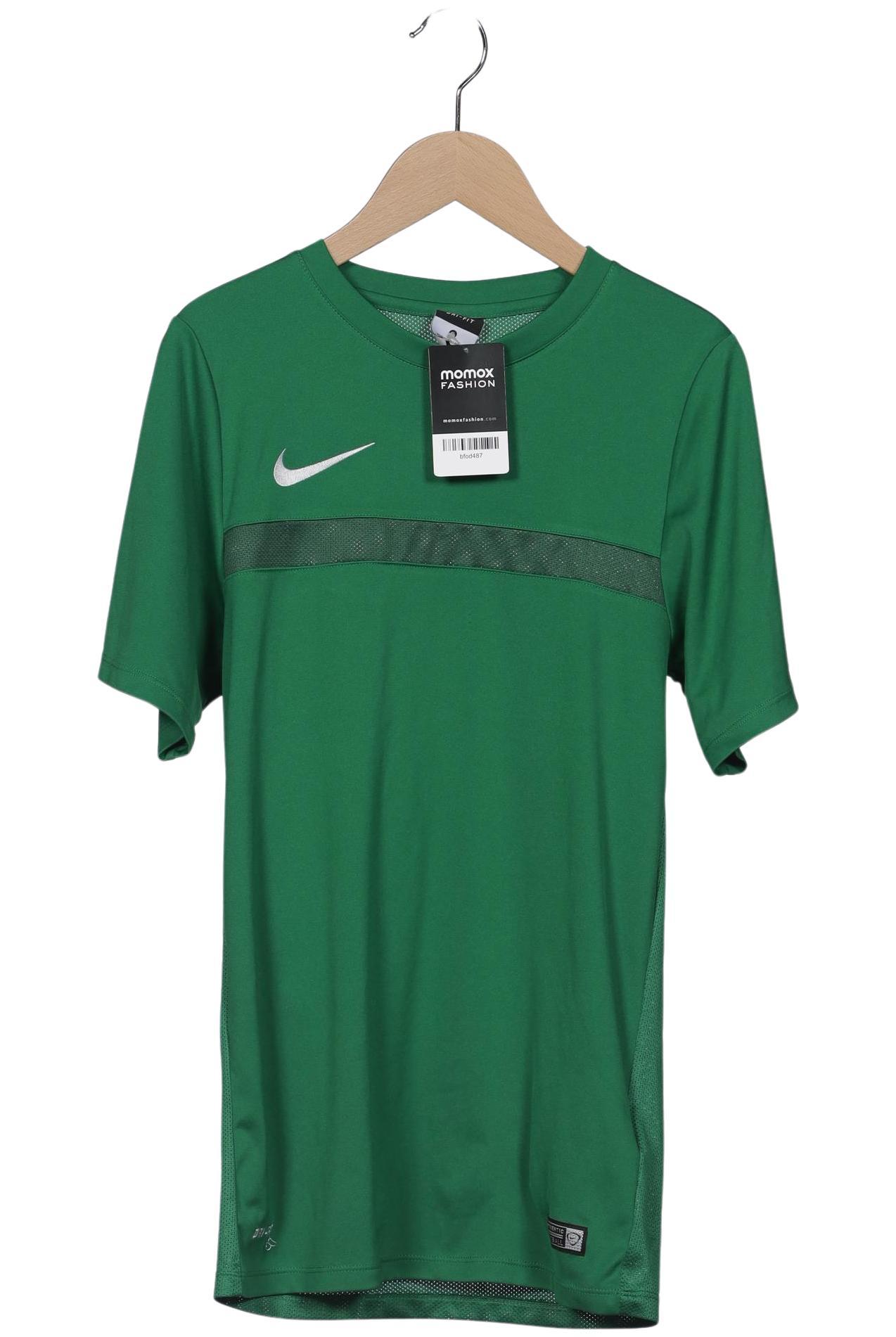 

Nike Football Herren T-Shirt, grün, Gr. 46